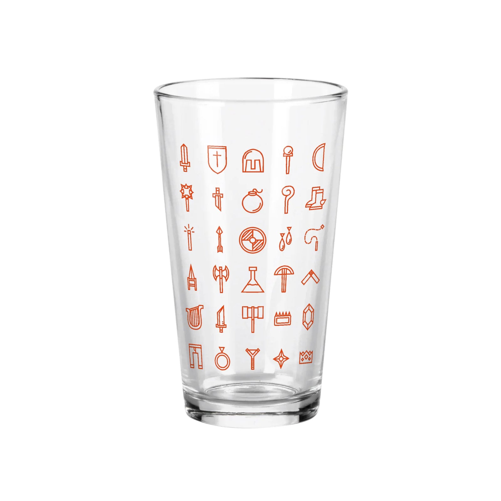 Glassware