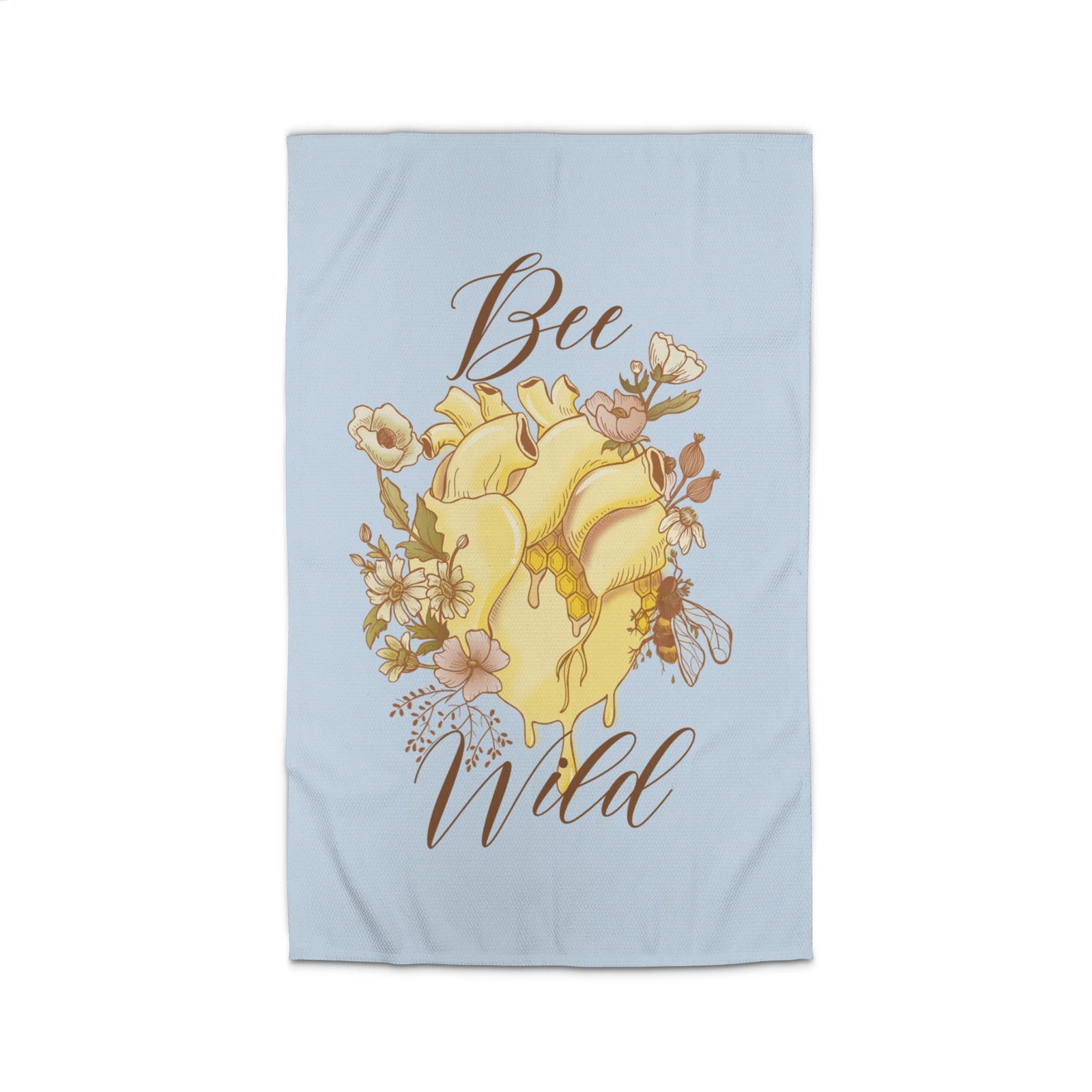 Bee Wild
