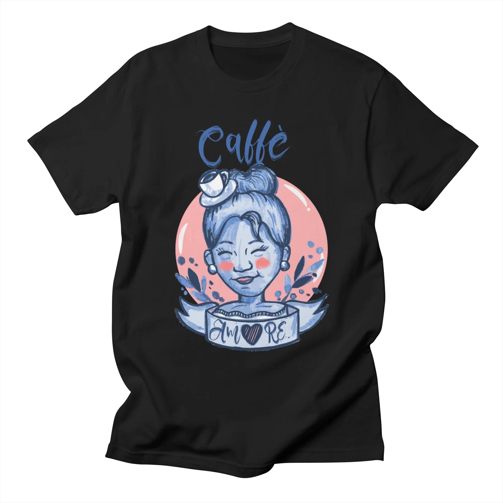 Caffè Amore - front