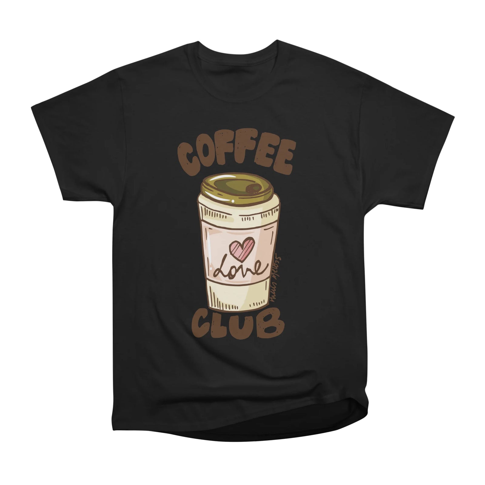 Coffee Club