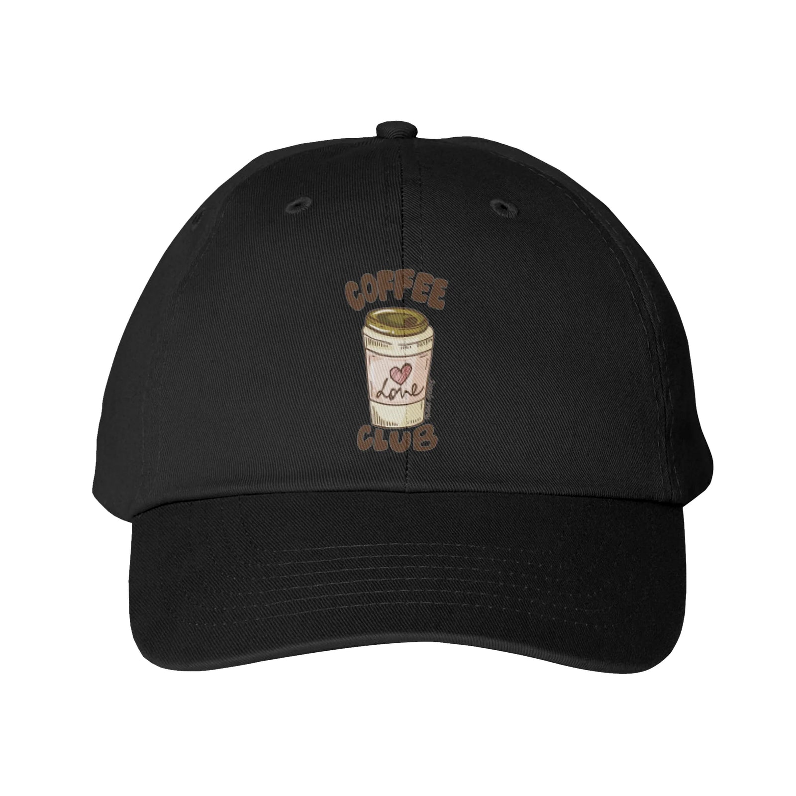 Coffee Club