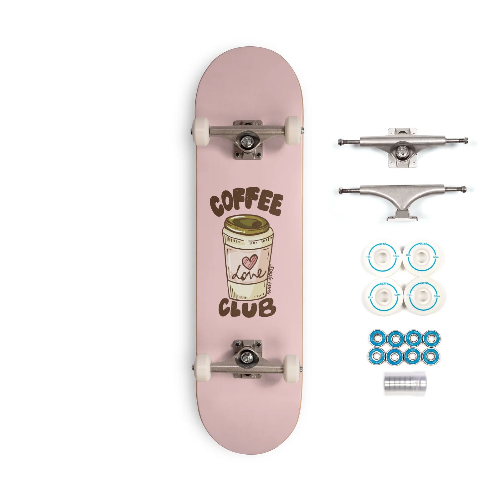 Coffee Club