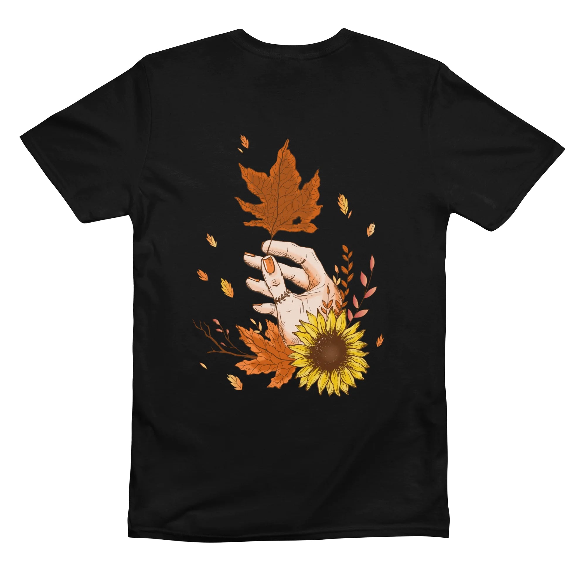 Fall - back