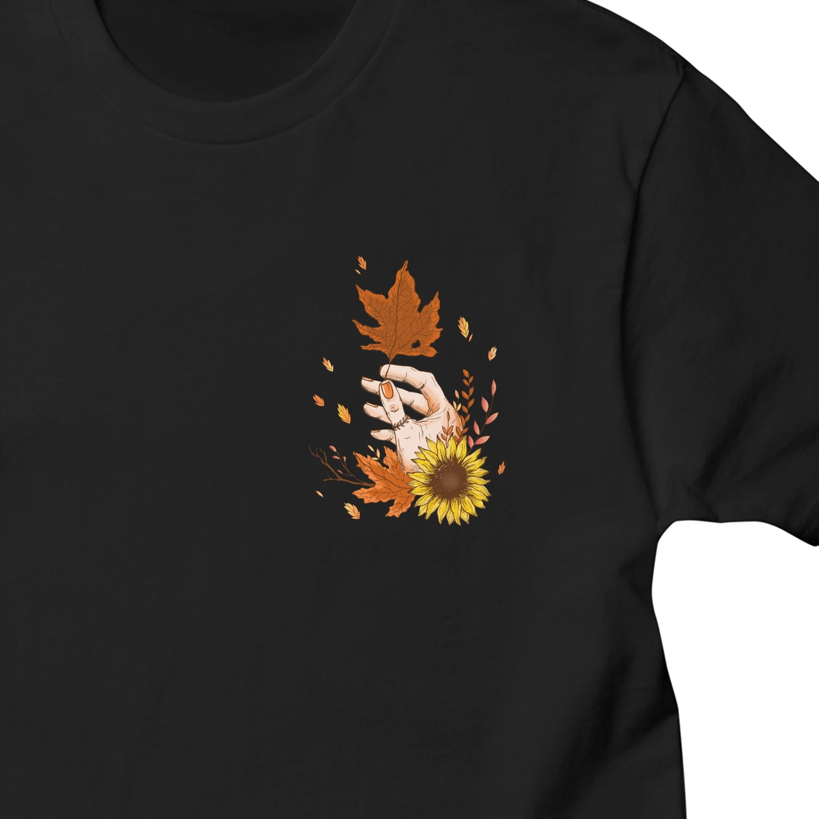 Fall - crest
