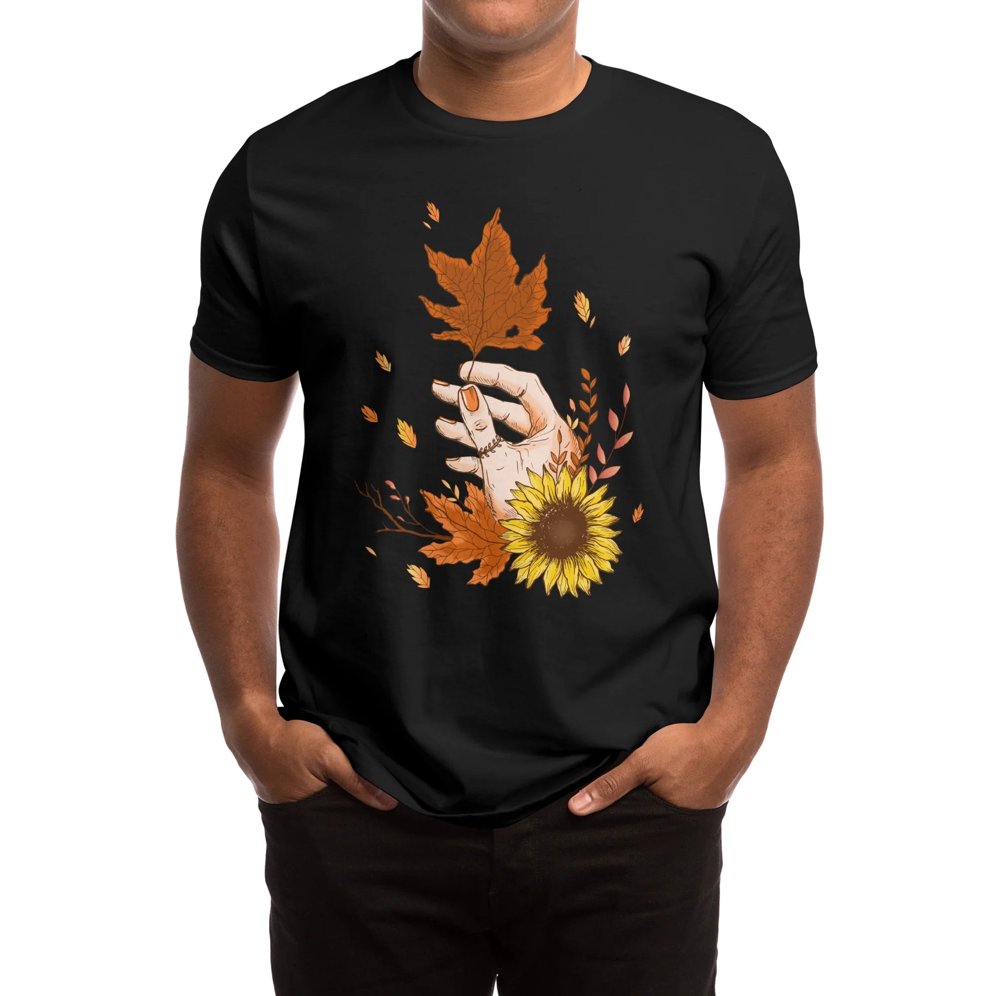 Fall - model_front