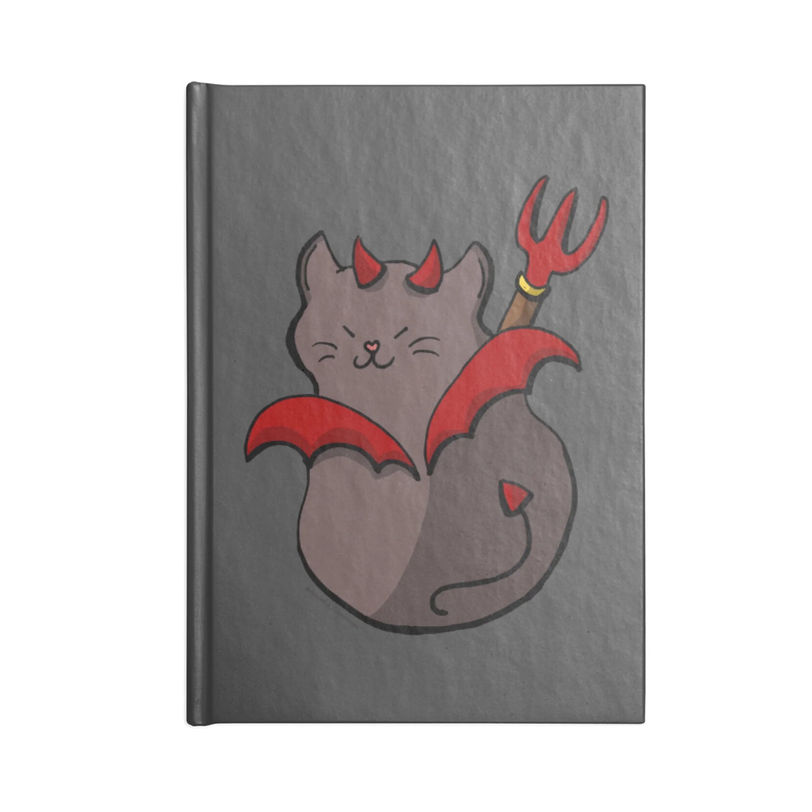 Little Devil Cat