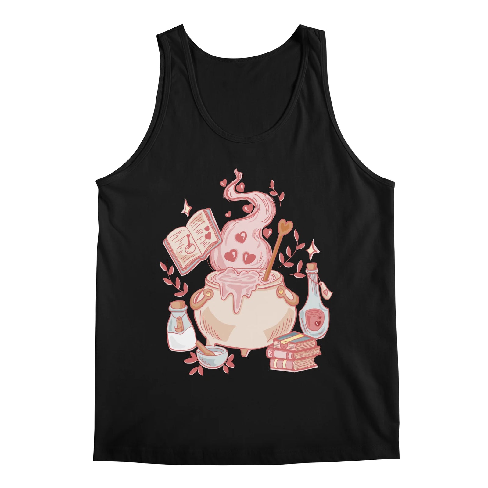 Love Potion
