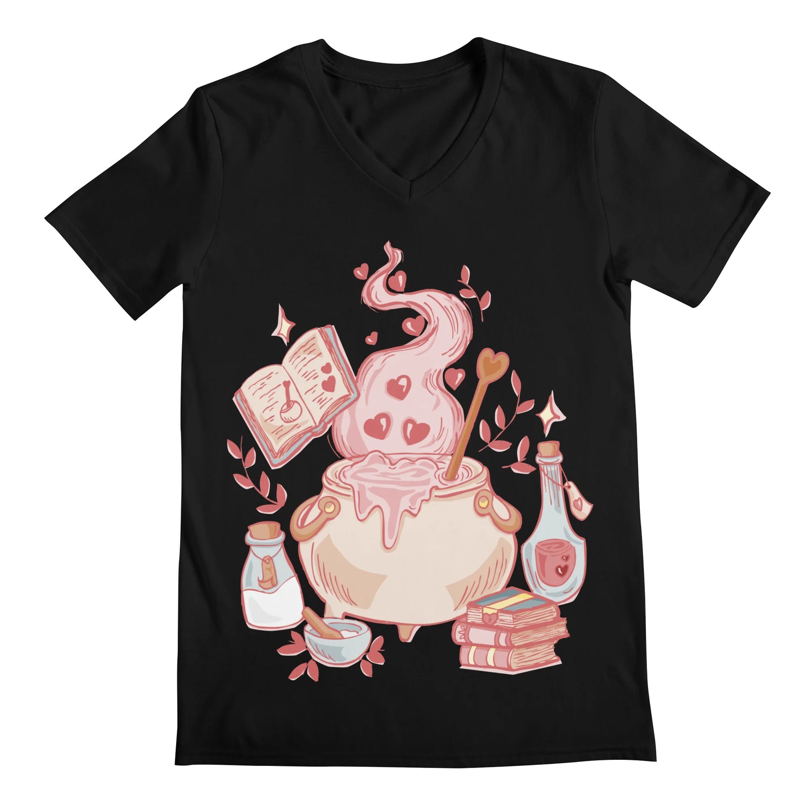 Love Potion