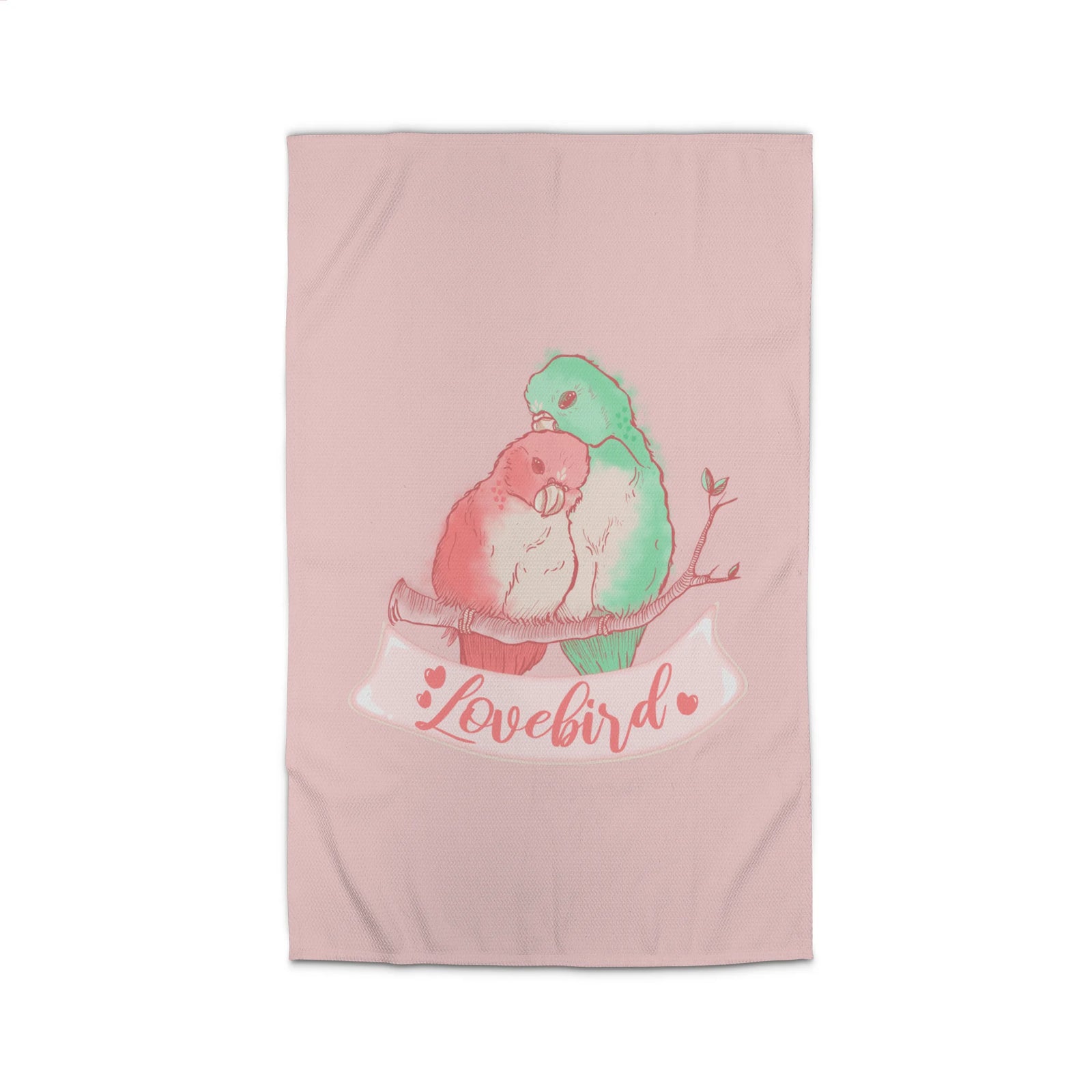 Lovebird