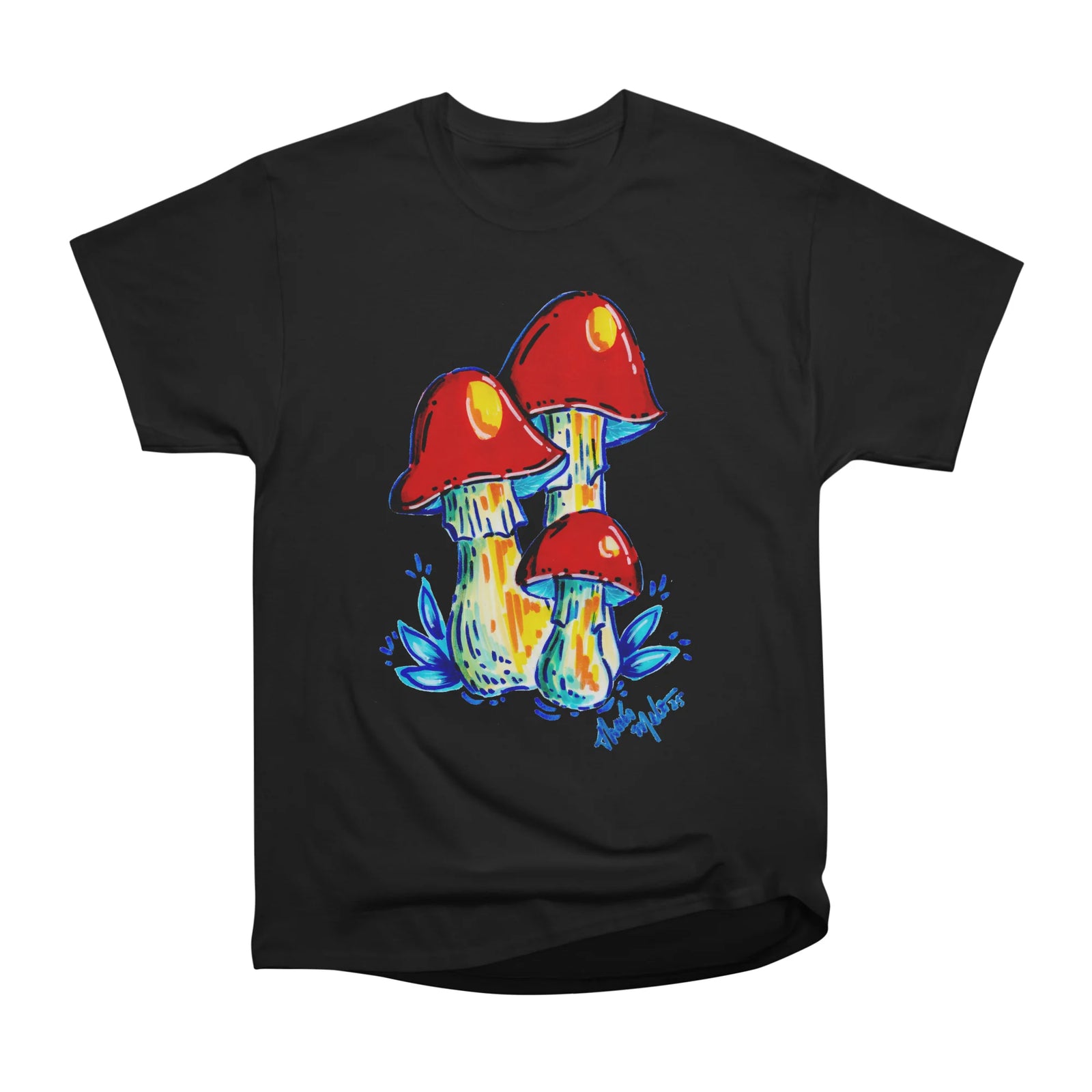 Mushroom