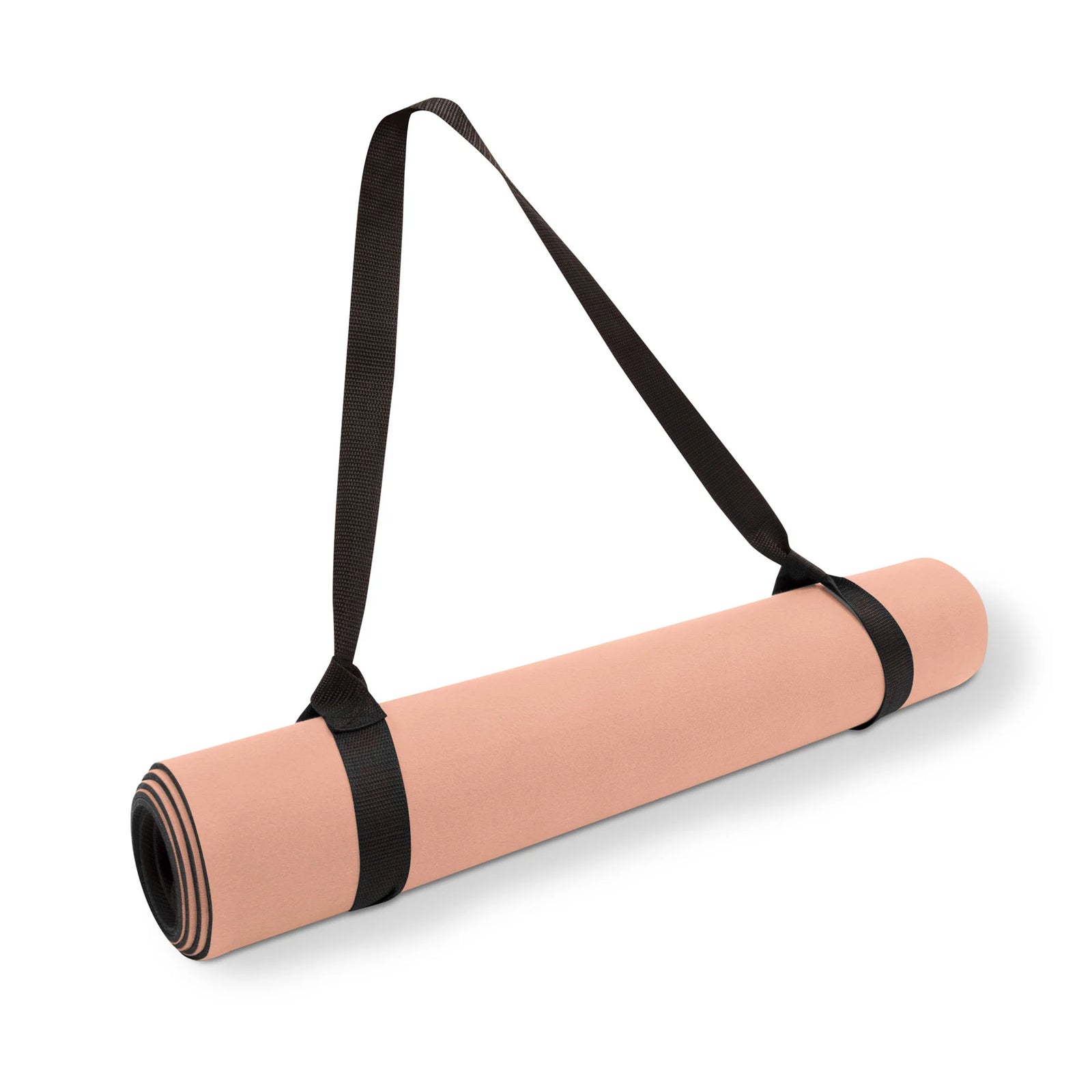 Peach - rolled