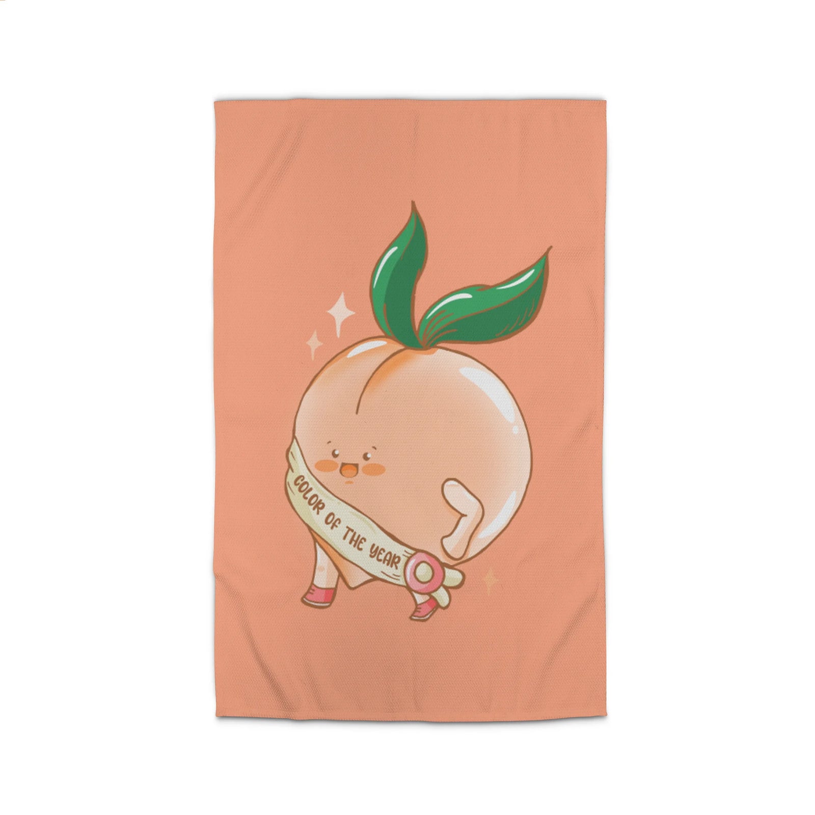 Peach