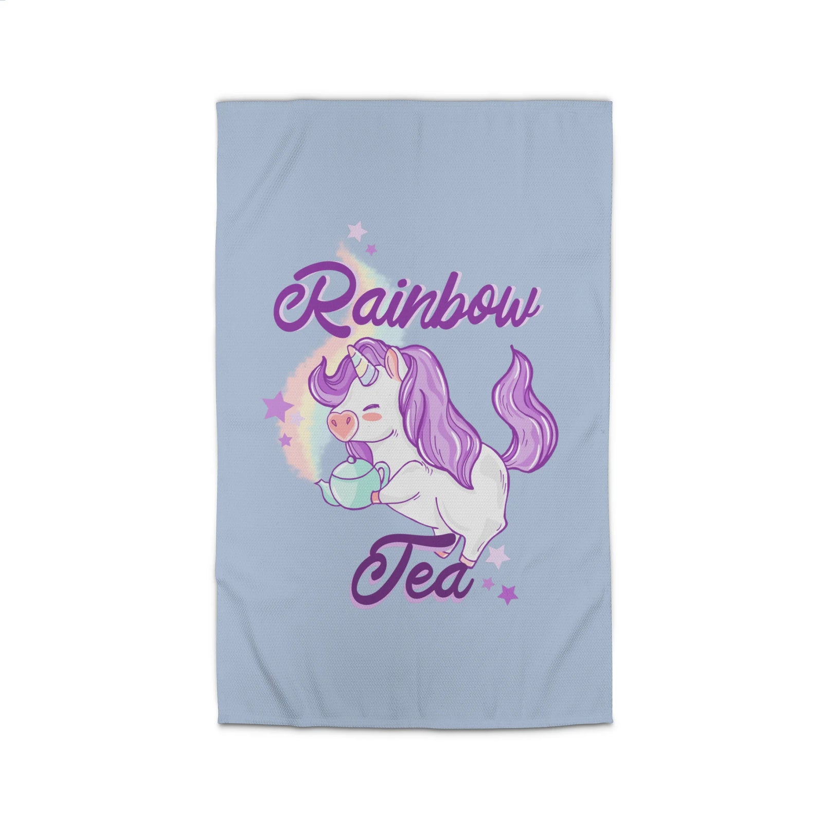Rainbow Tea