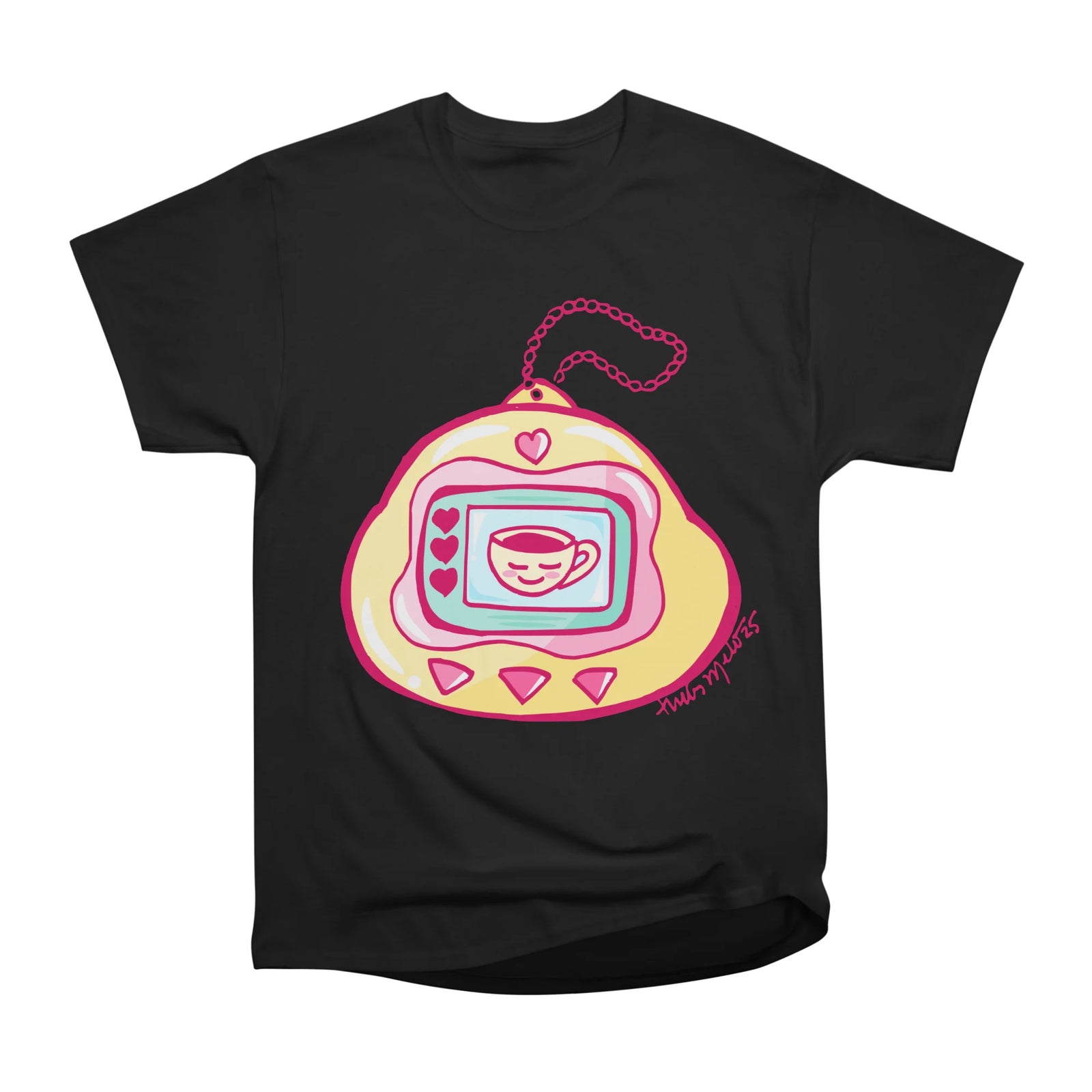 Tamacoffee