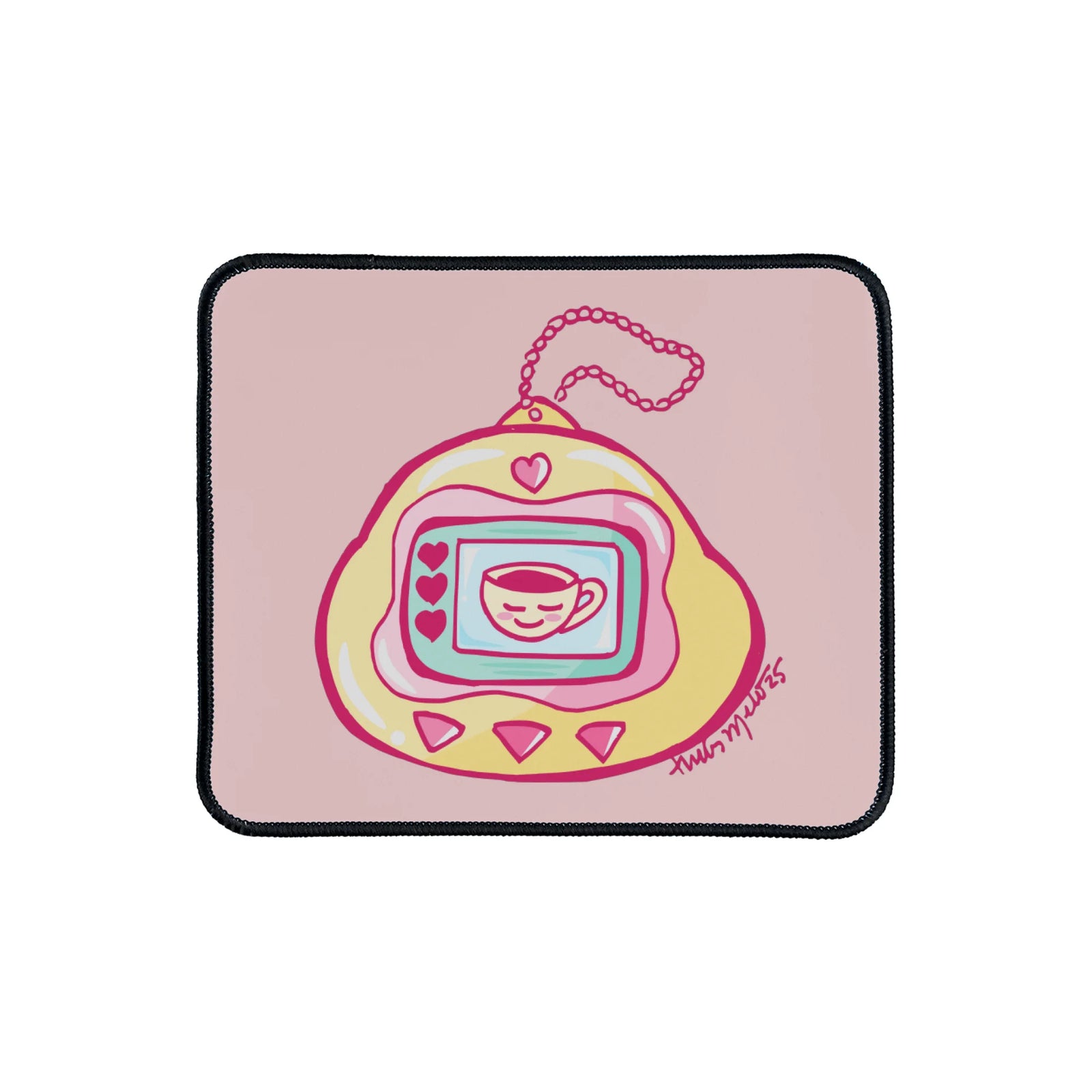 Tamacoffee - front