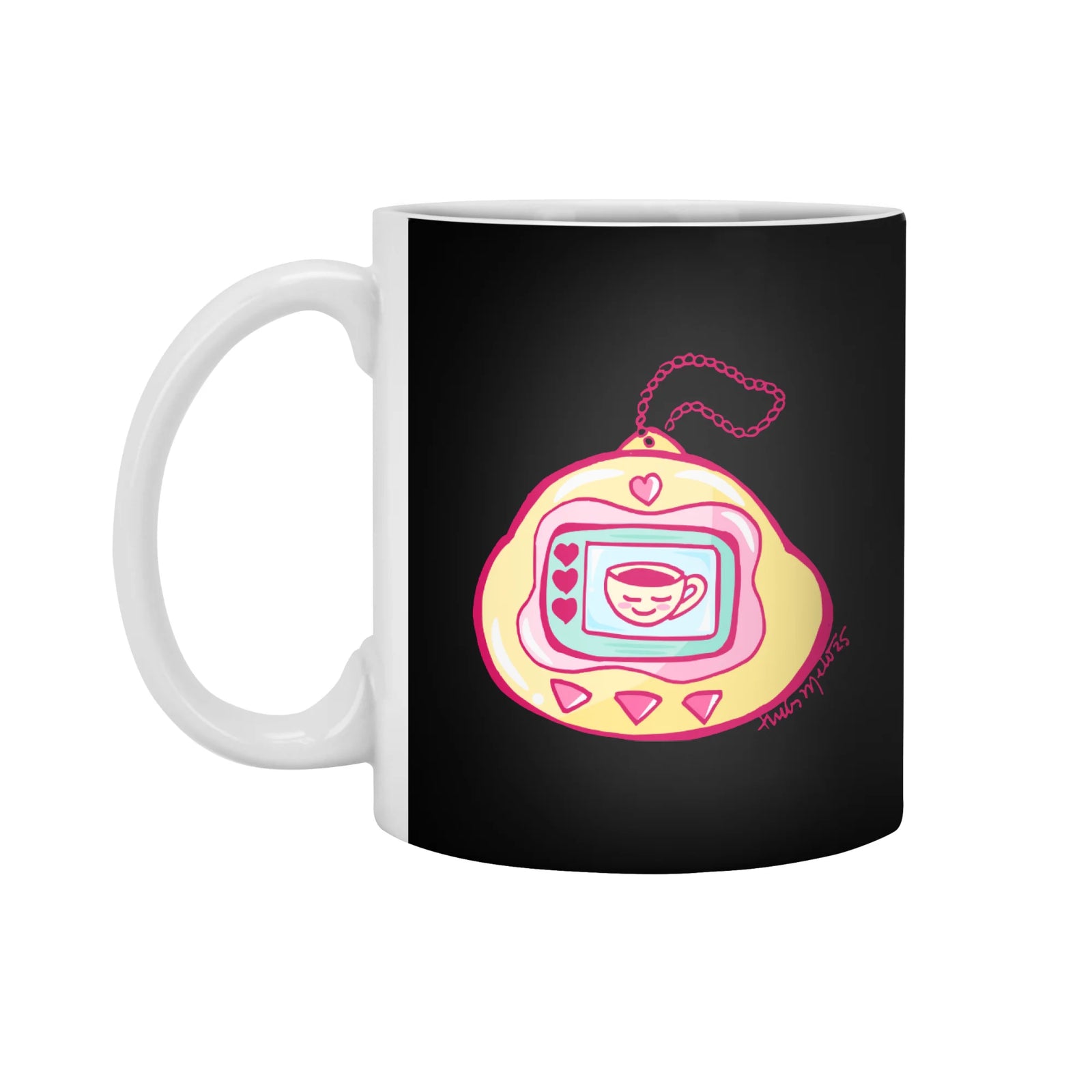 Tamacoffee