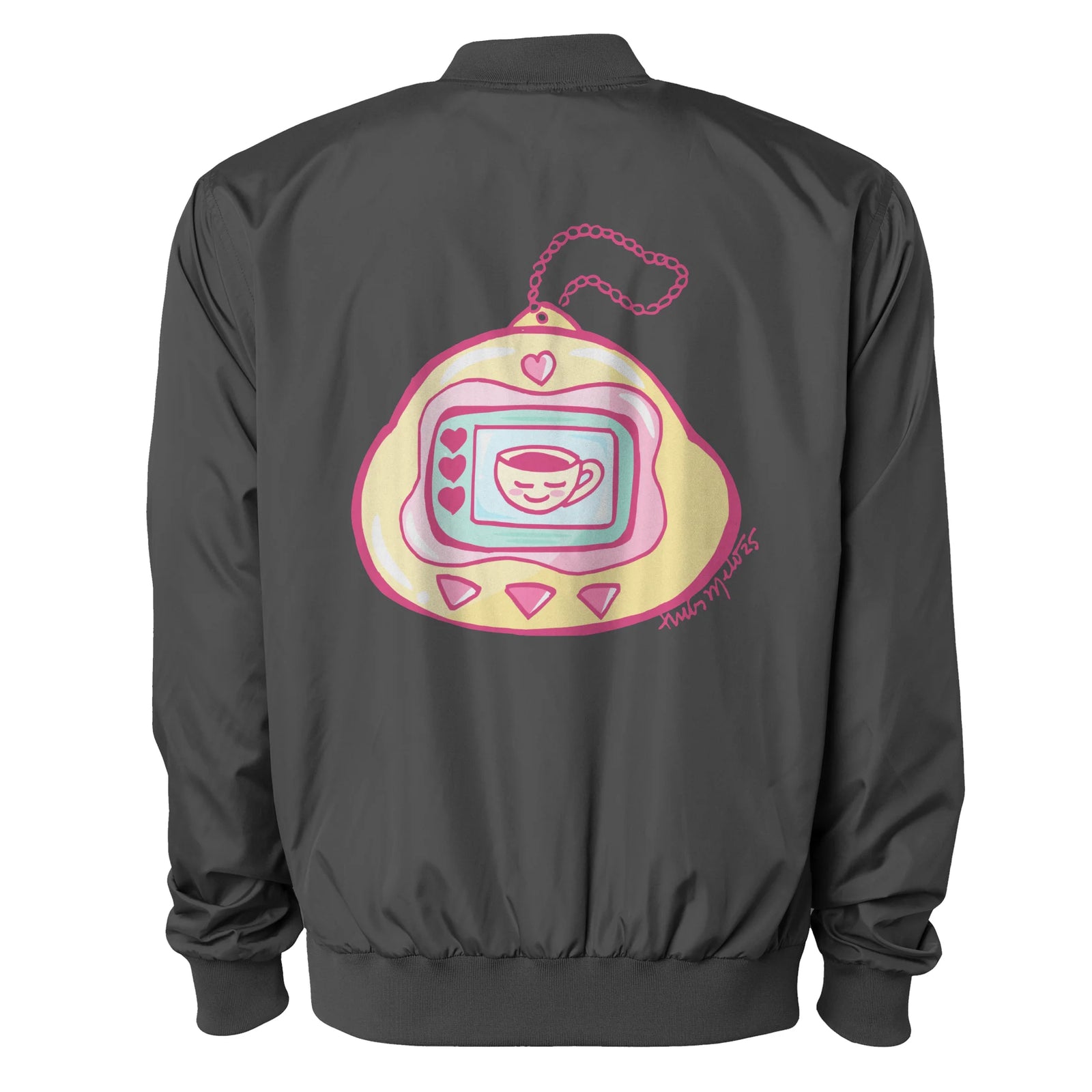 Tamacoffee