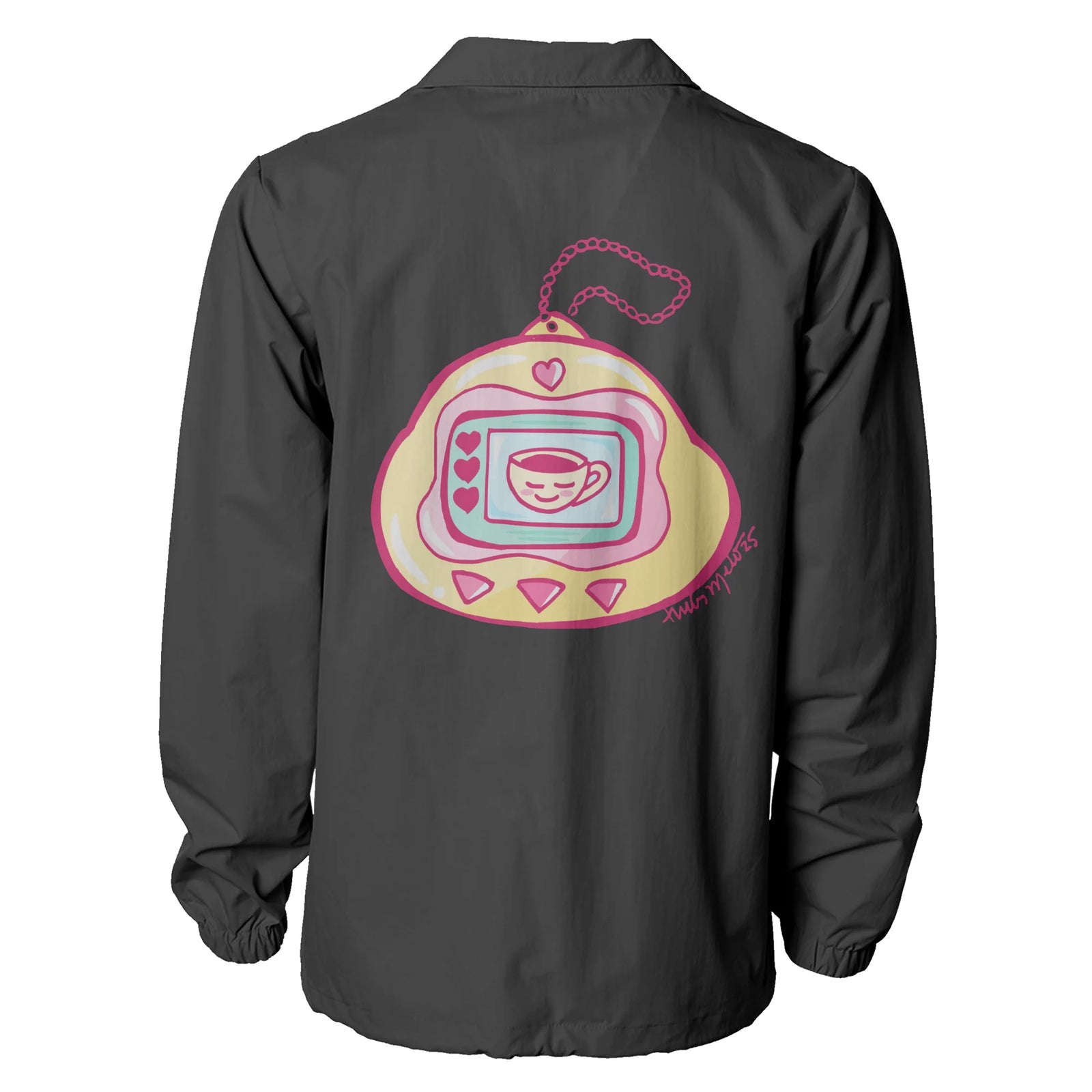 Tamacoffee