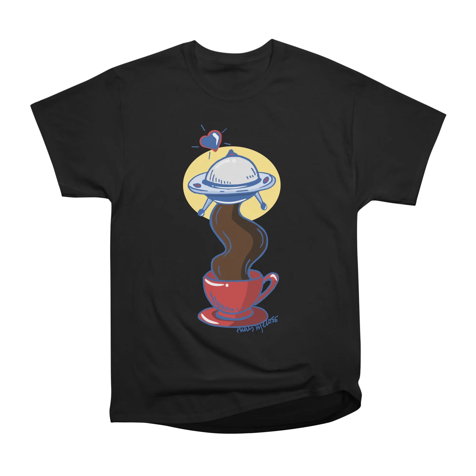 UFO Coffee