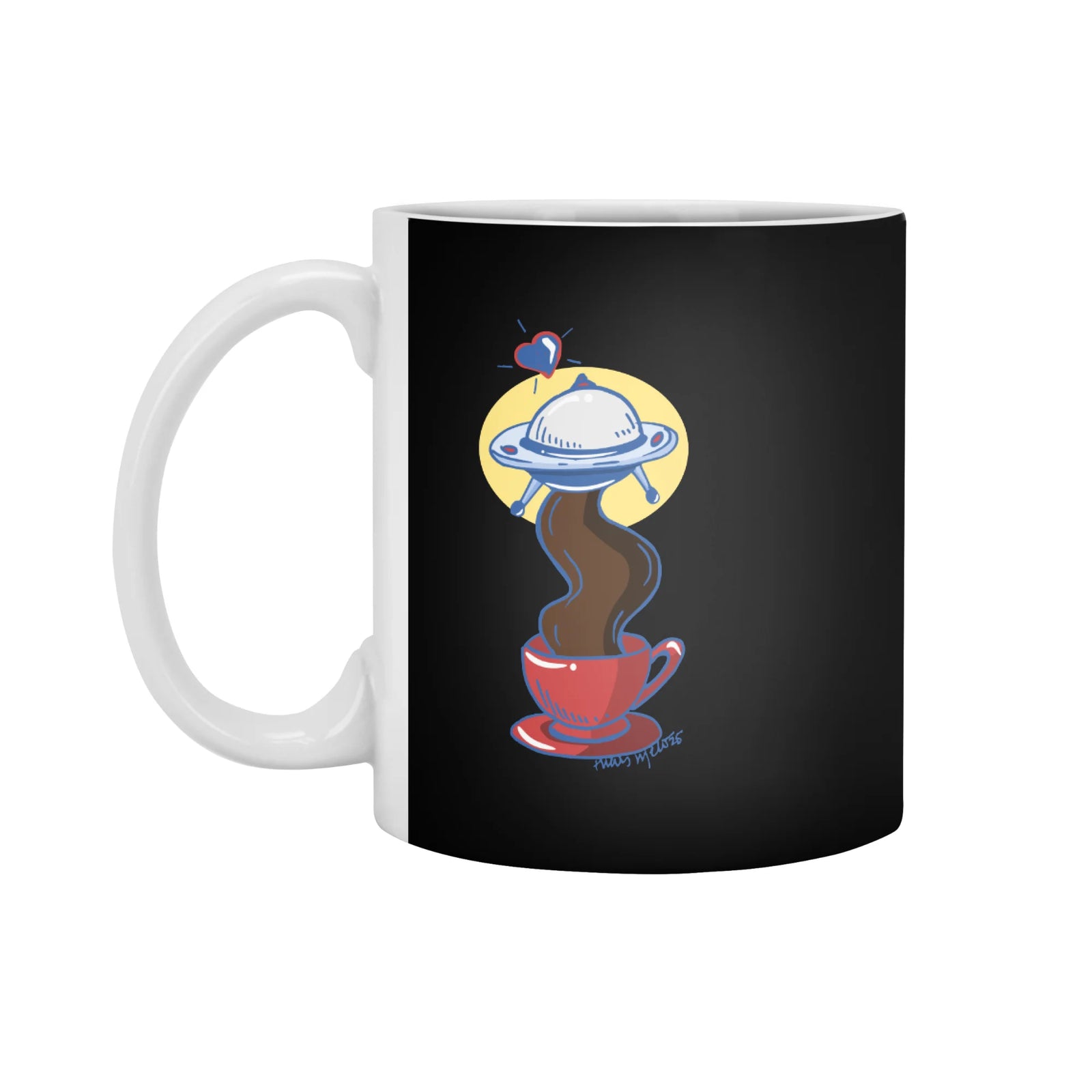 UFO Coffee