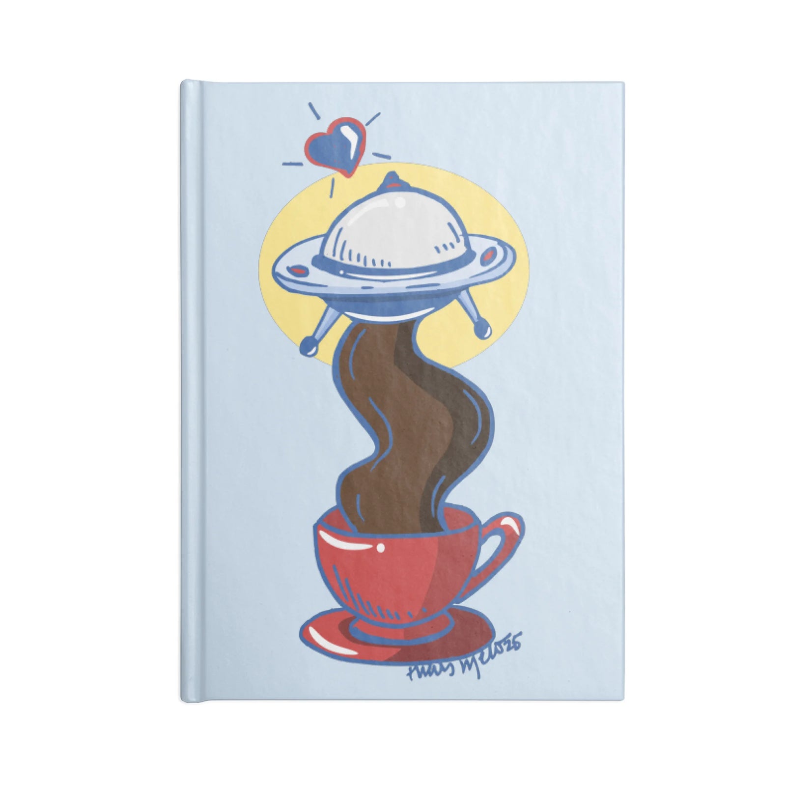 UFO Coffee