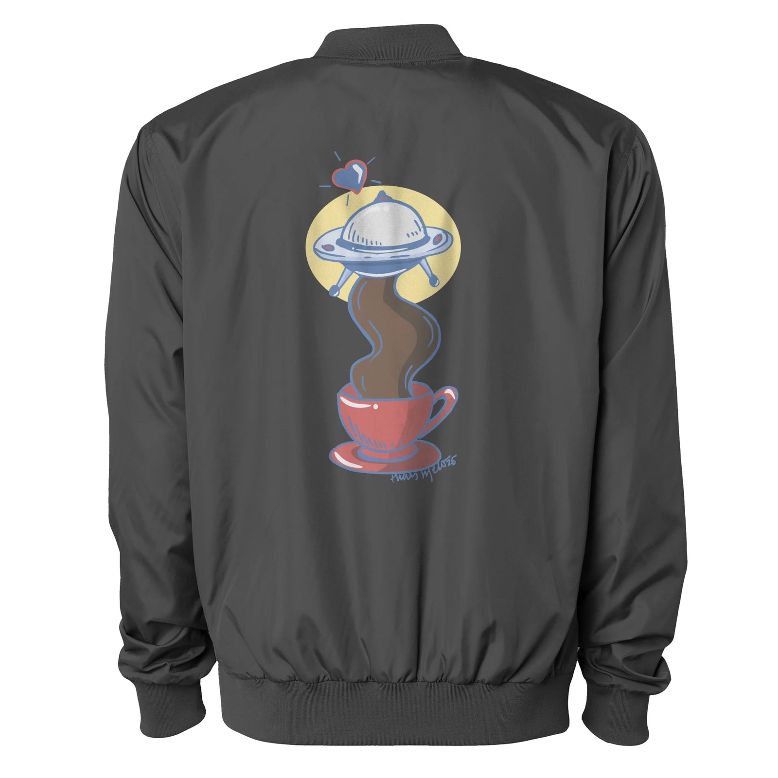 UFO Coffee