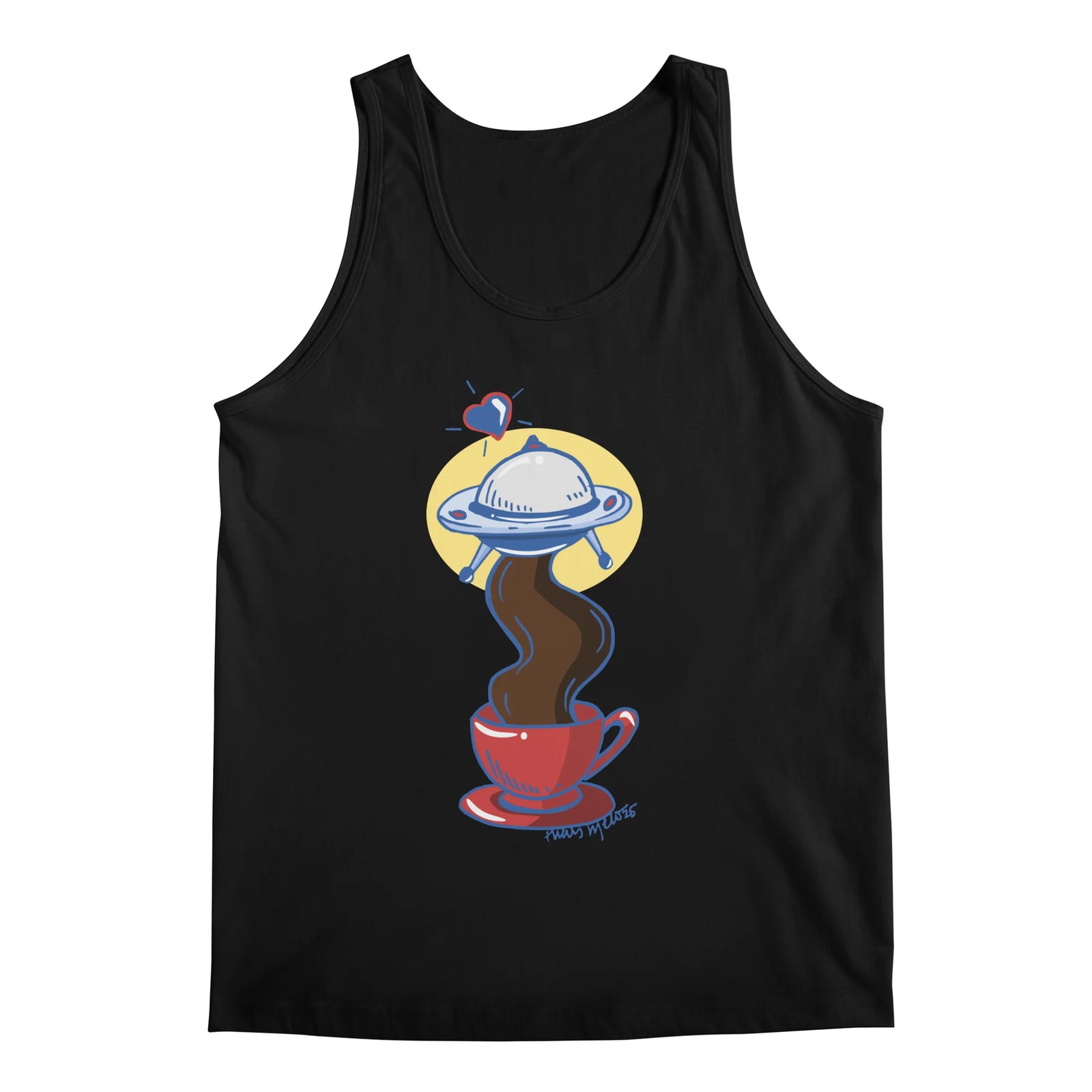 UFO Coffee