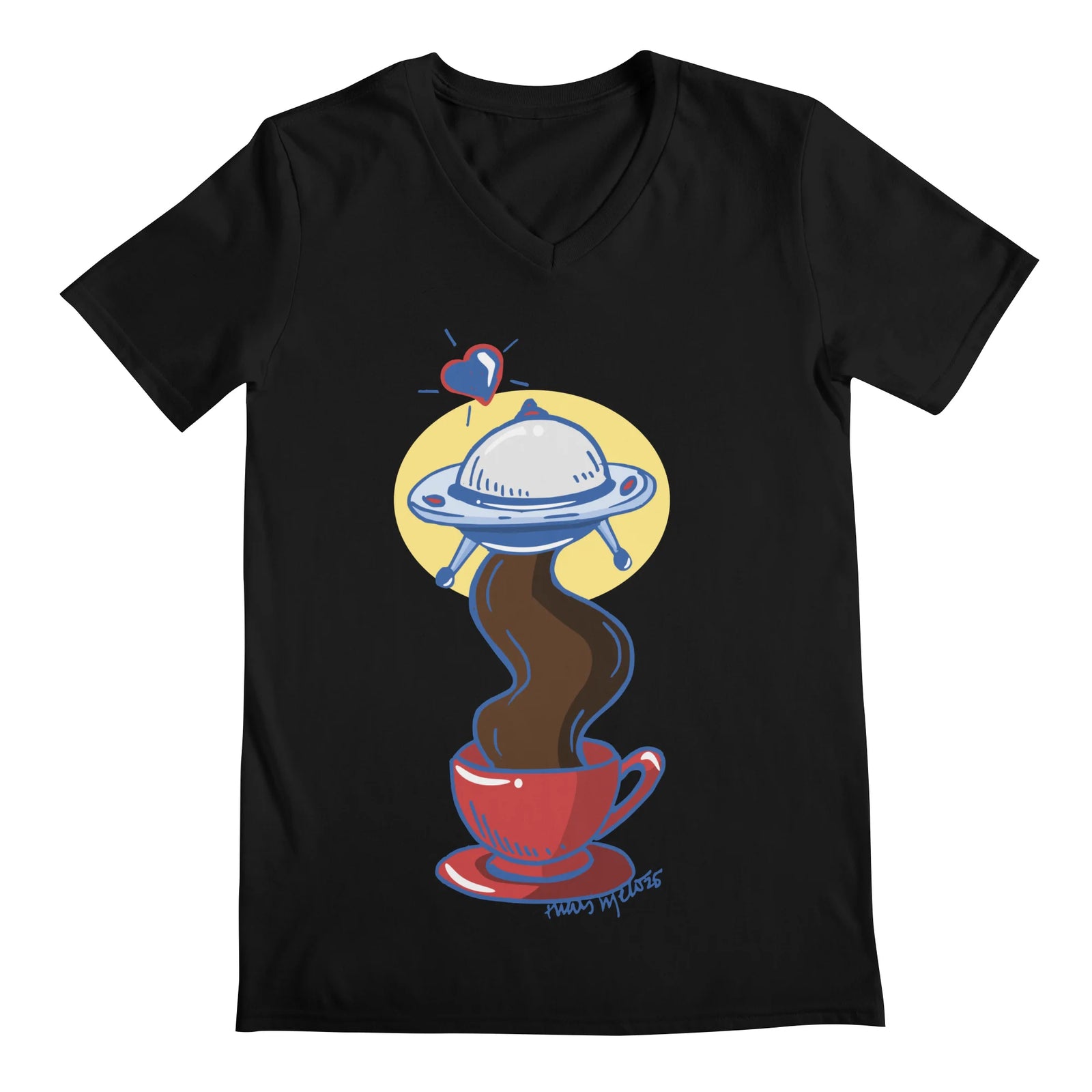 UFO Coffee
