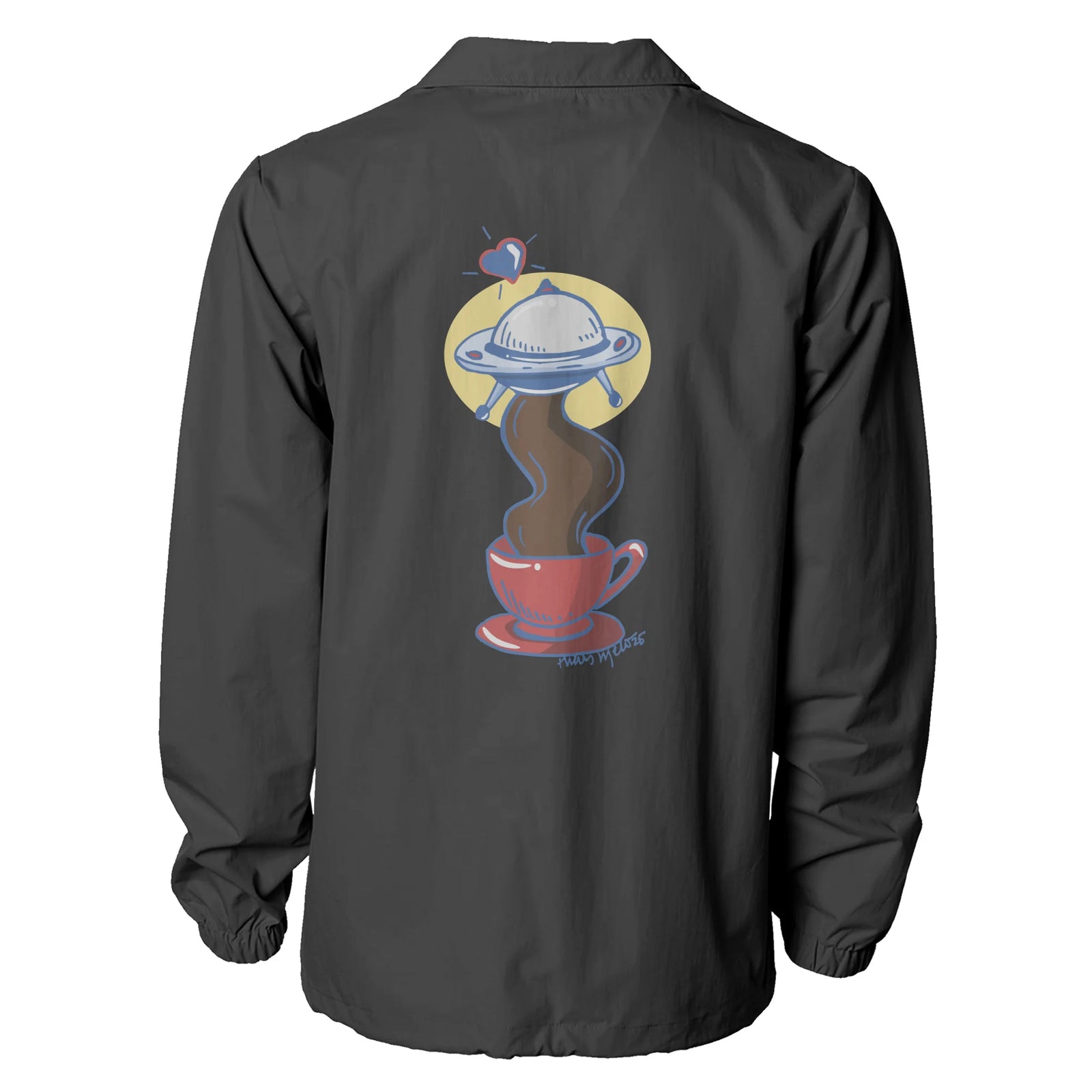 UFO Coffee