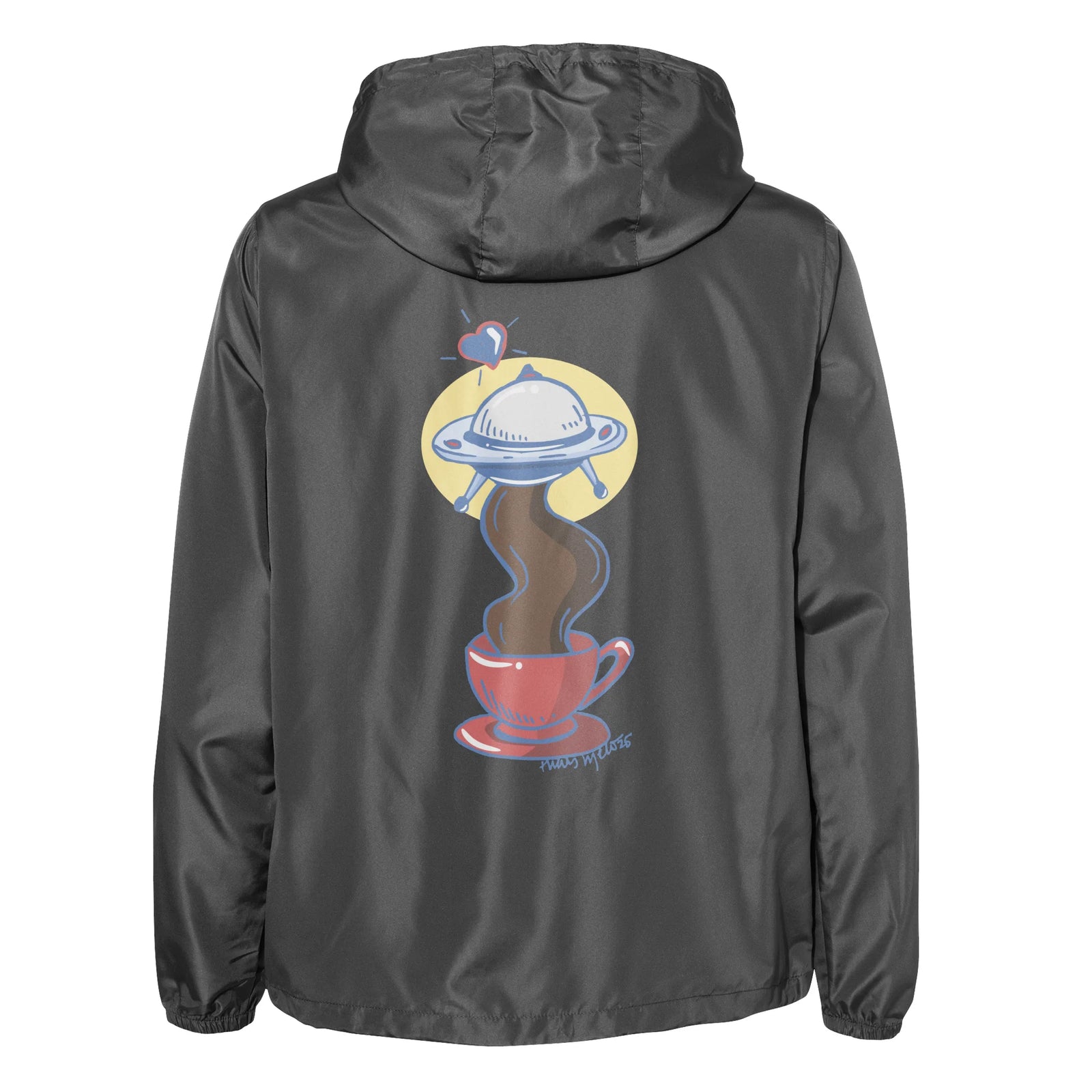 UFO Coffee