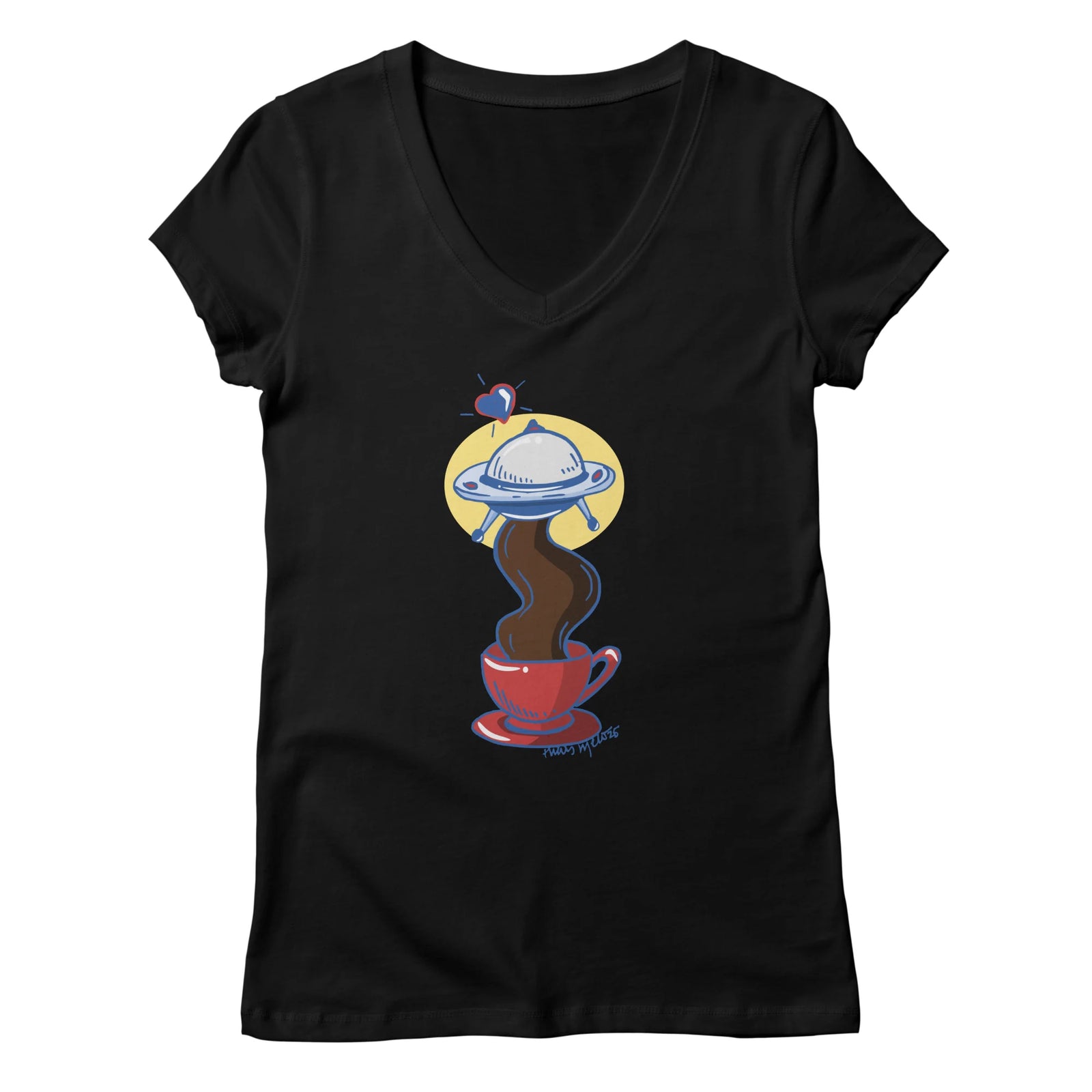 UFO Coffee