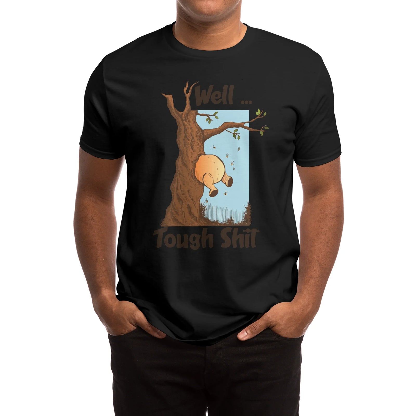 Well ... - model_front