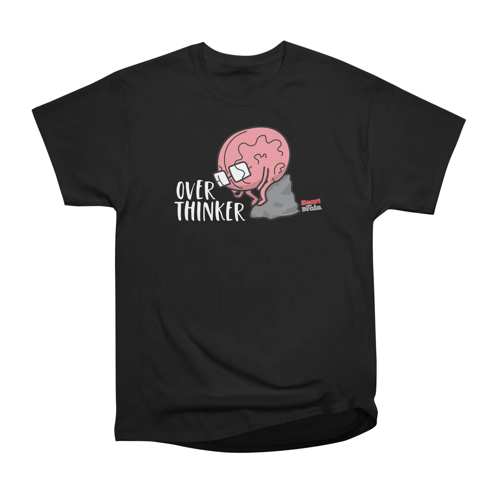 Brain Overthinker