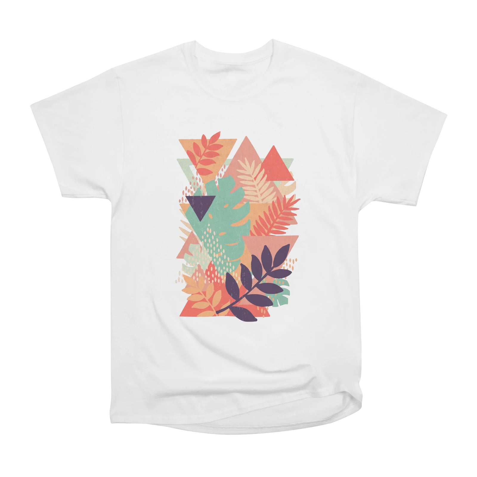 Bermuda Triangles