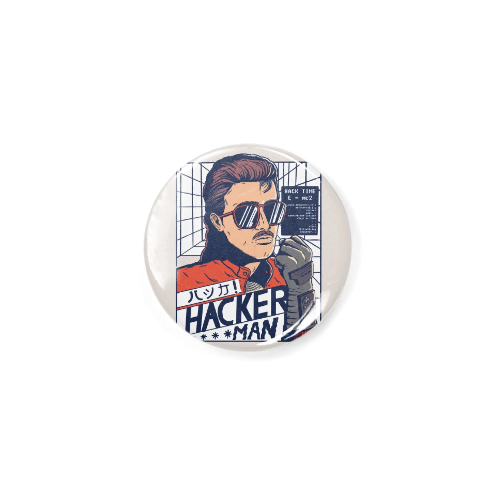 Button