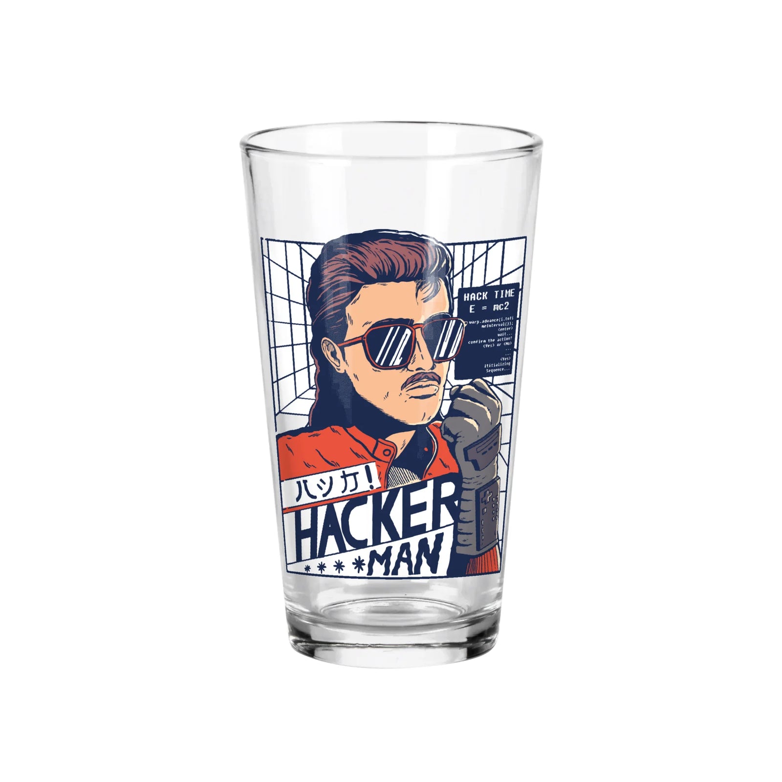 Glassware