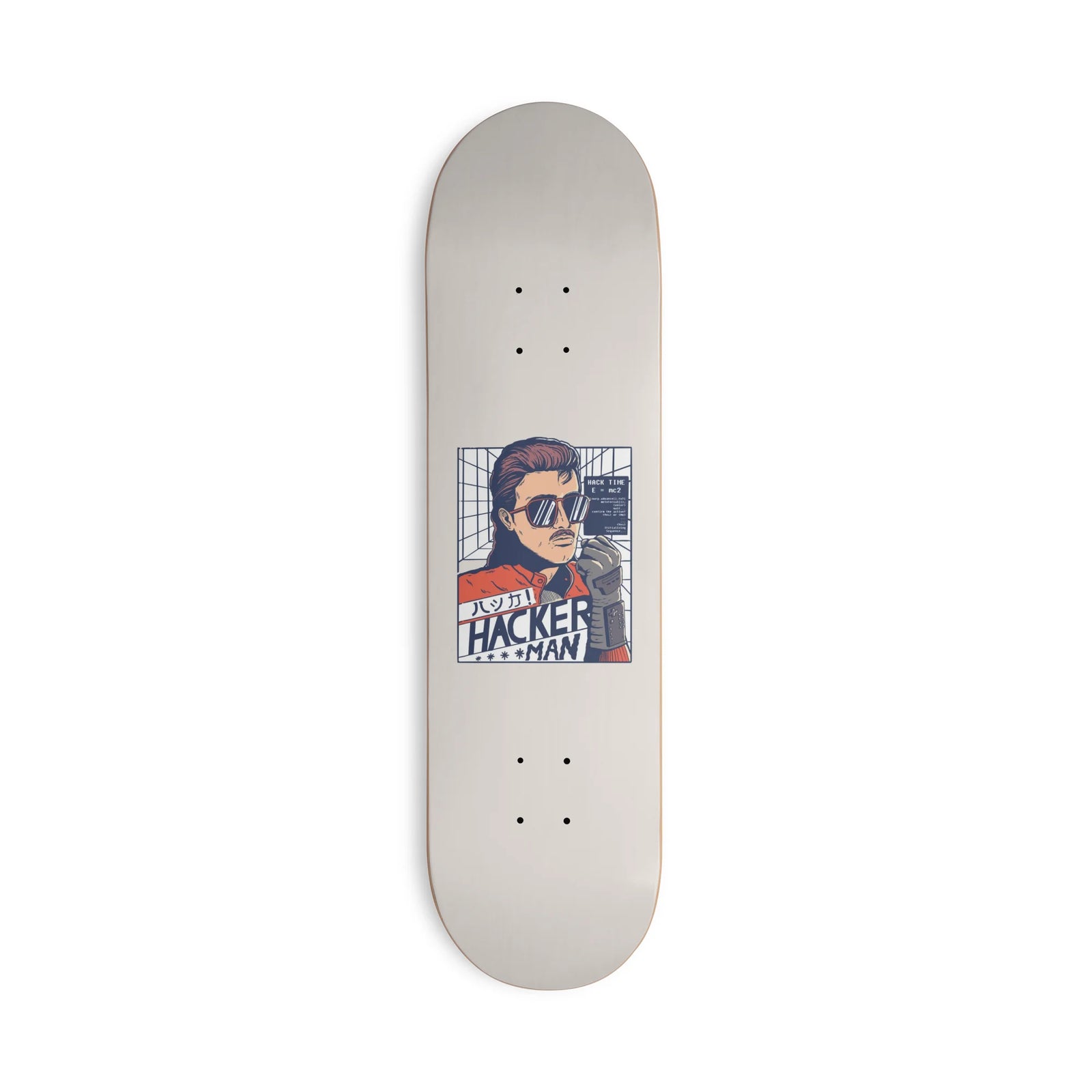 Skateboard