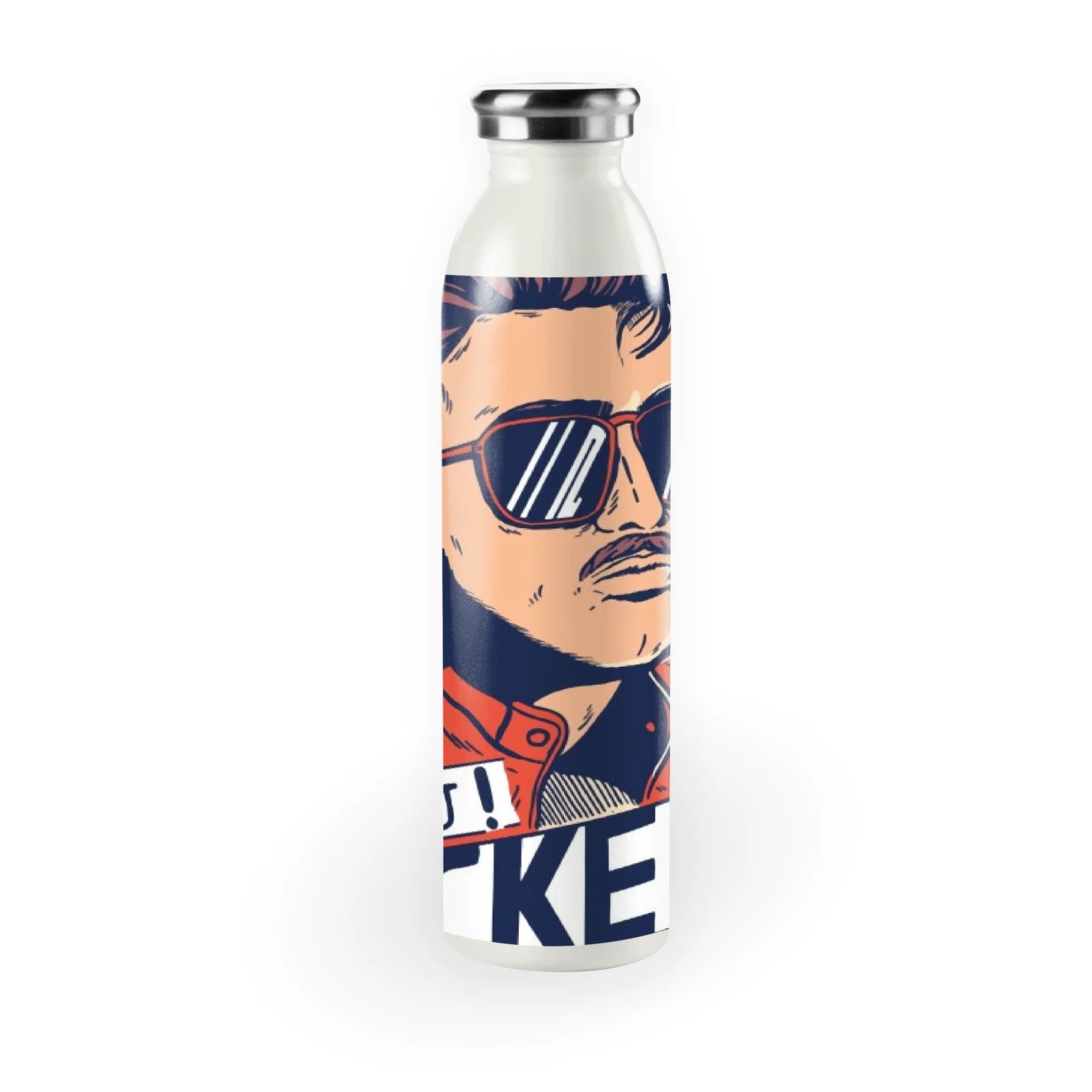 Water Bottle