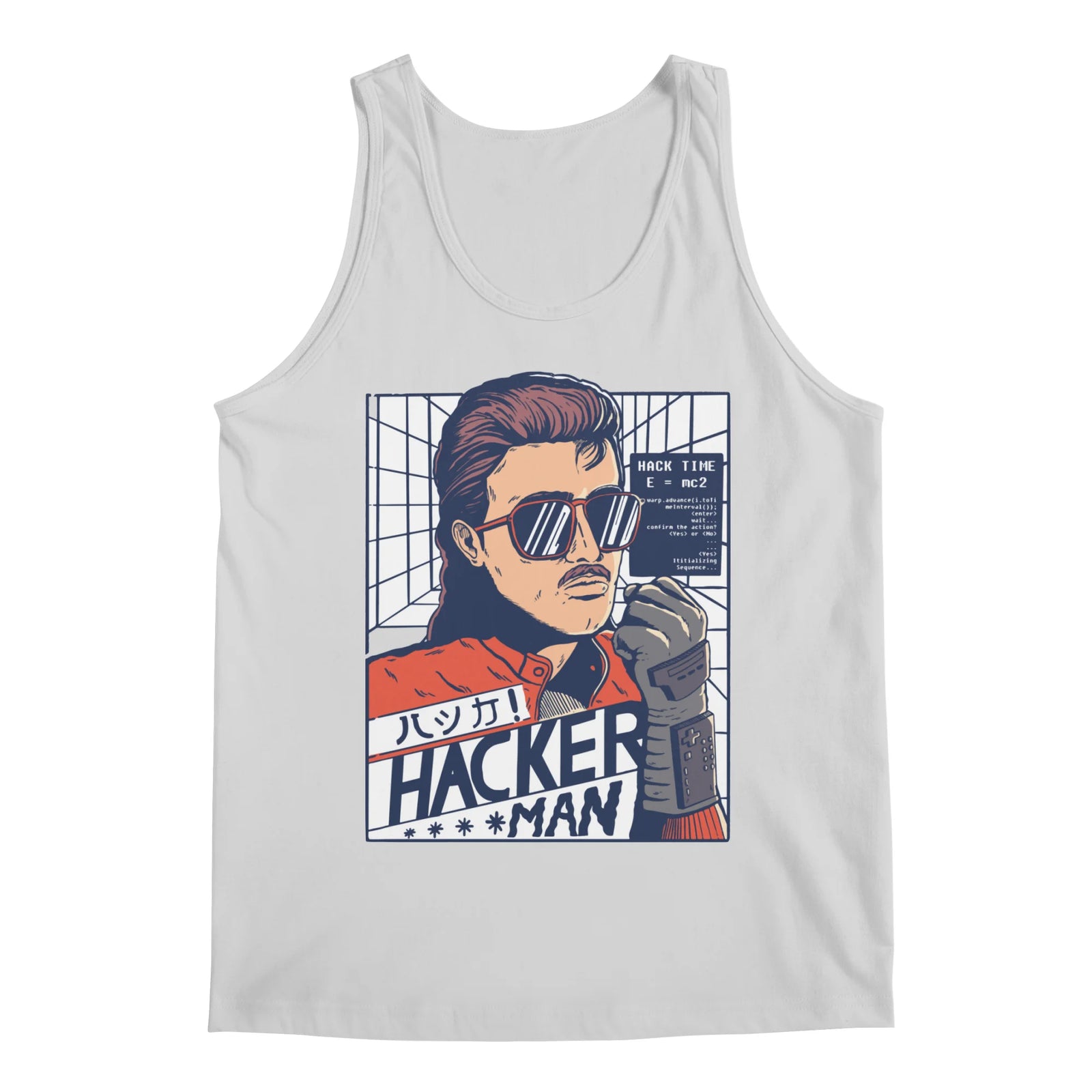 Tank