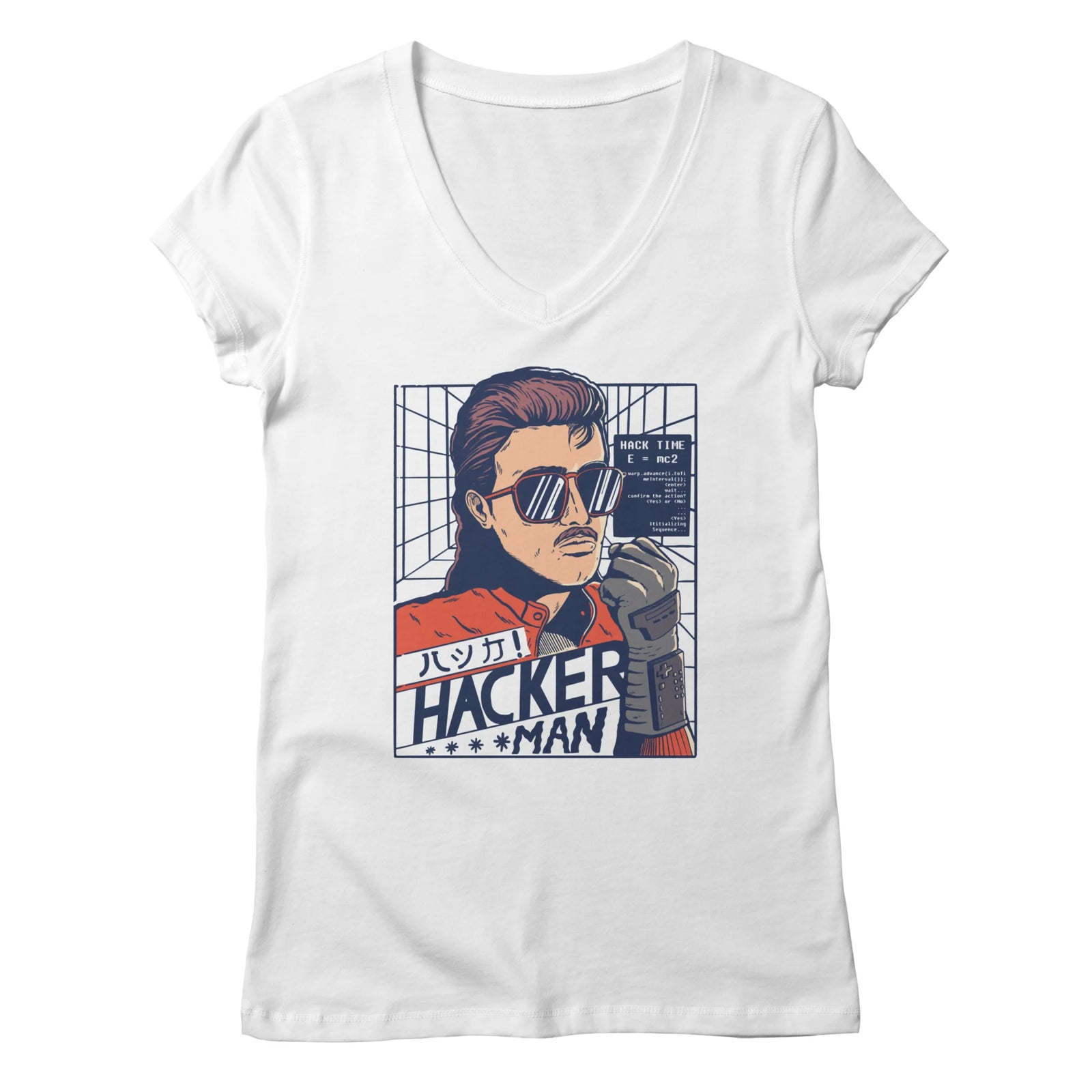 V-Neck