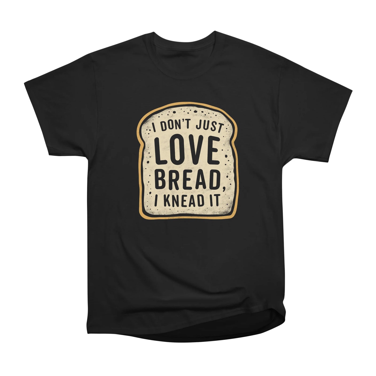 Bread Lover