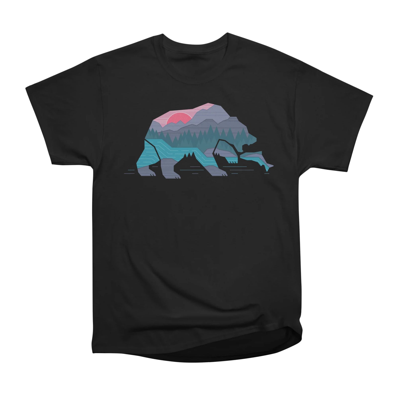 Bear Country