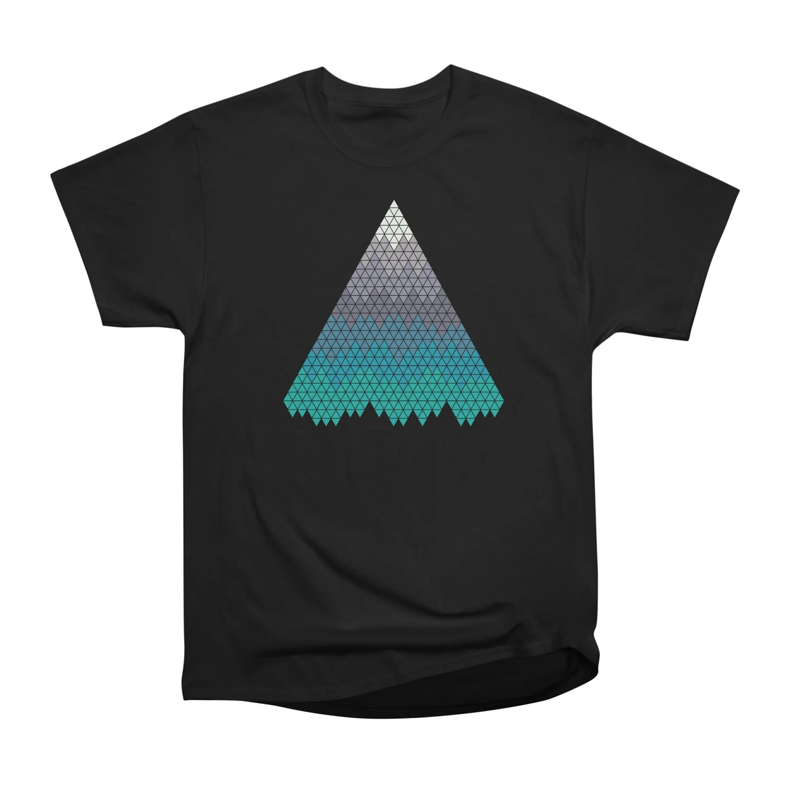 Many Mountains
