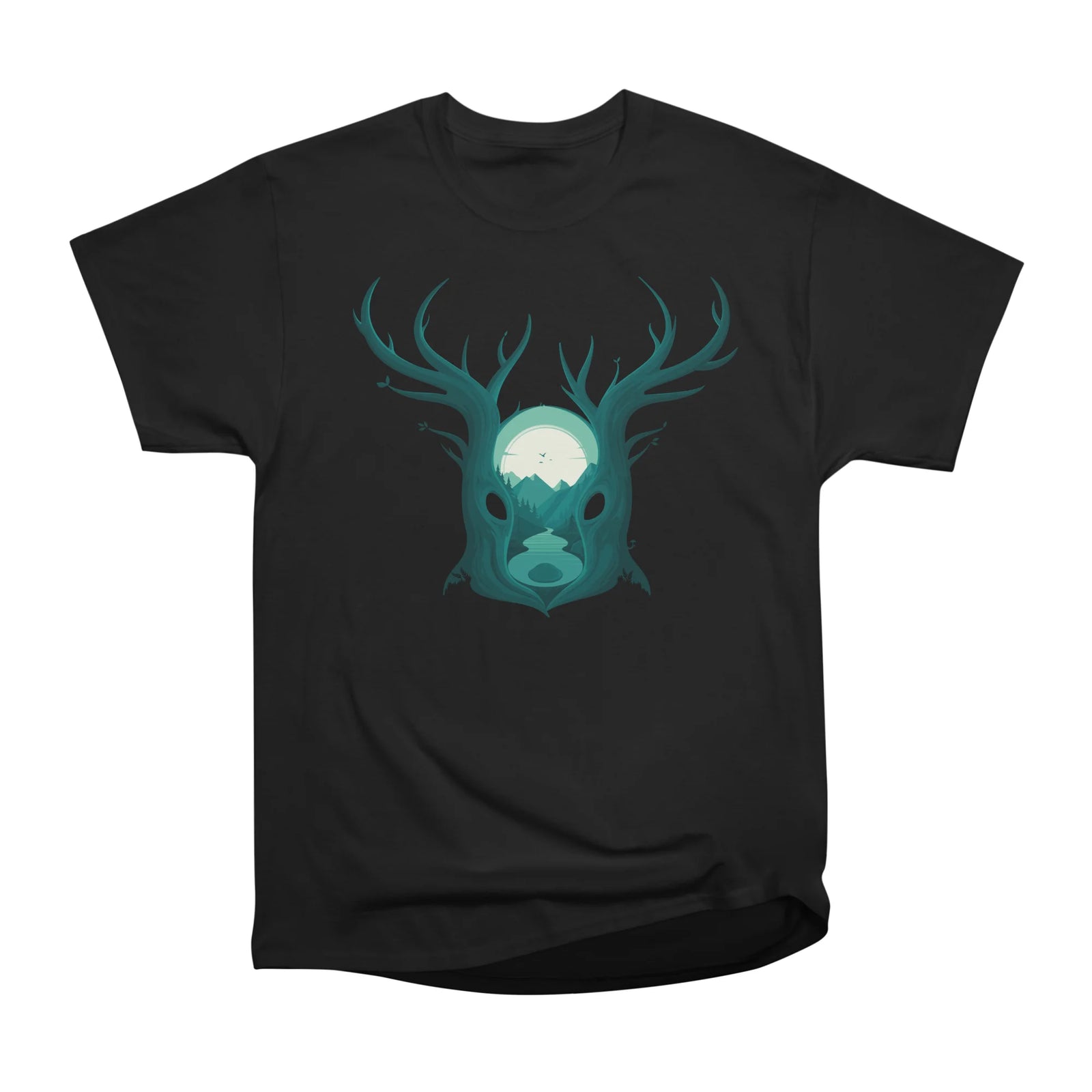 My "Deer" Nature