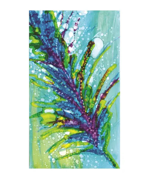 Palm Leaf