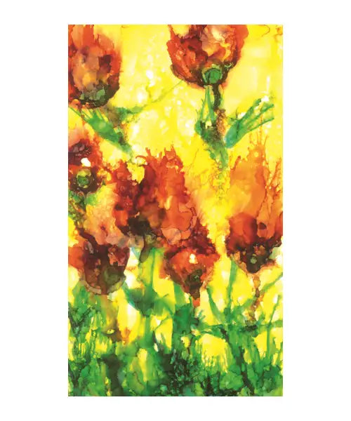 Poppies