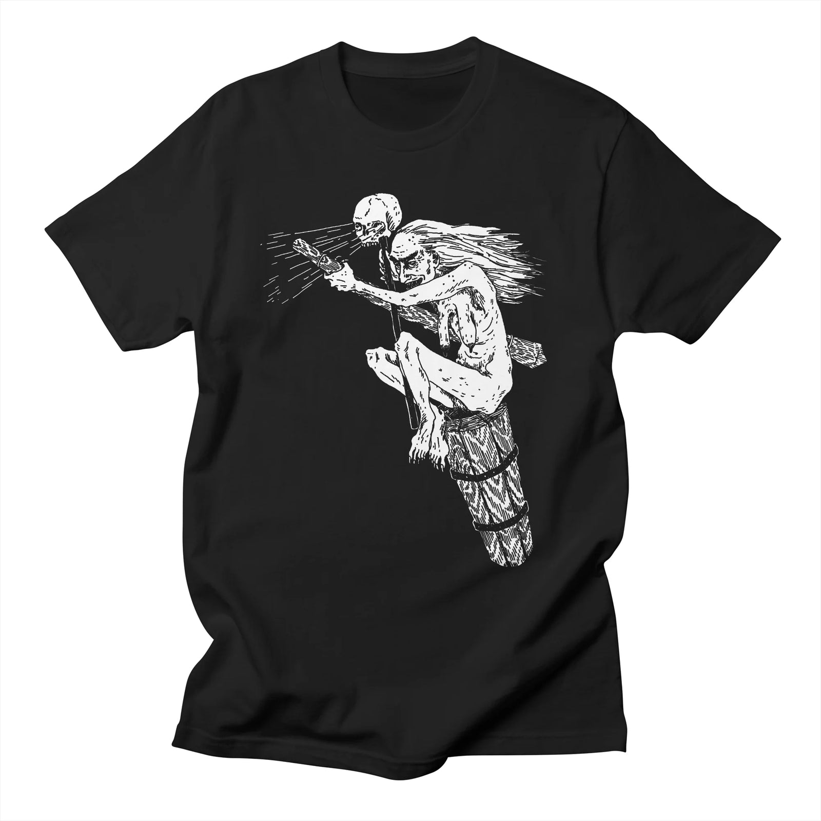 Baba Yaga