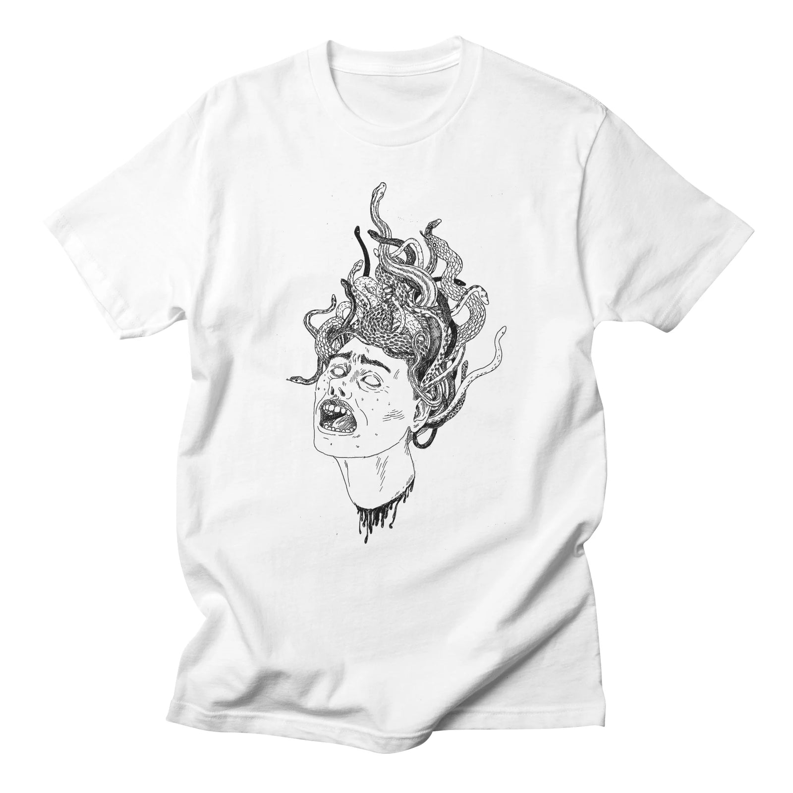 Medusa Head