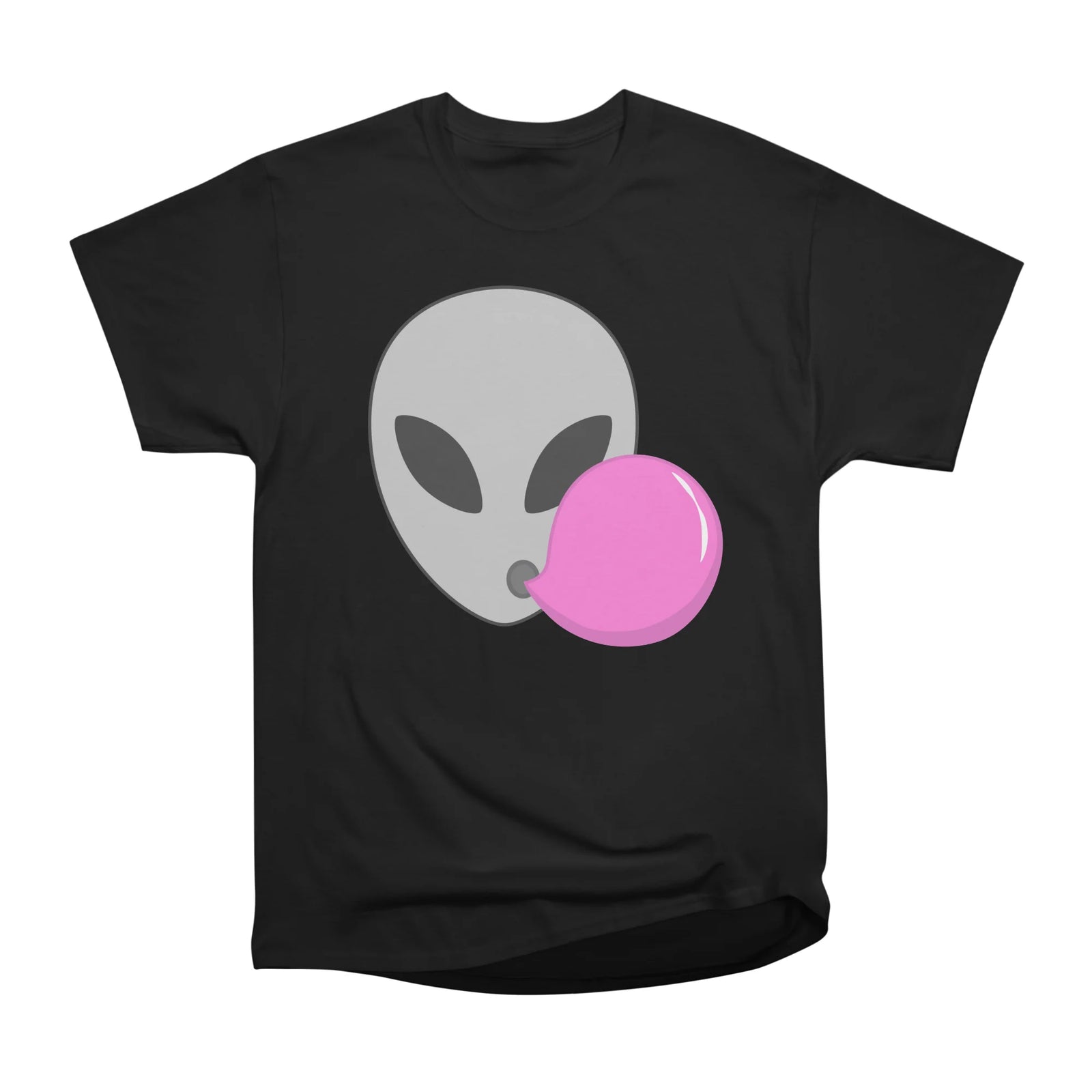 Alien Bubble Gum