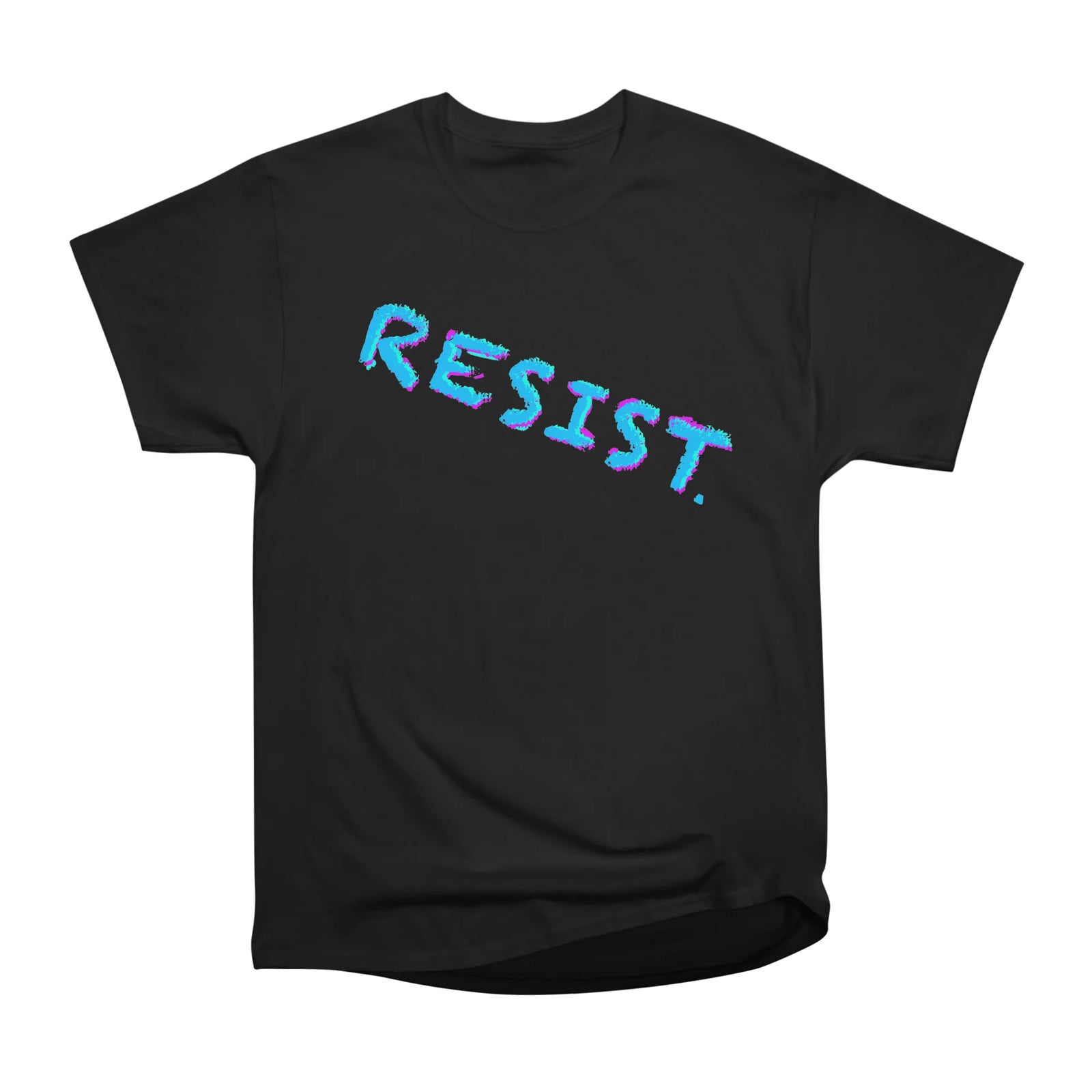 Resist